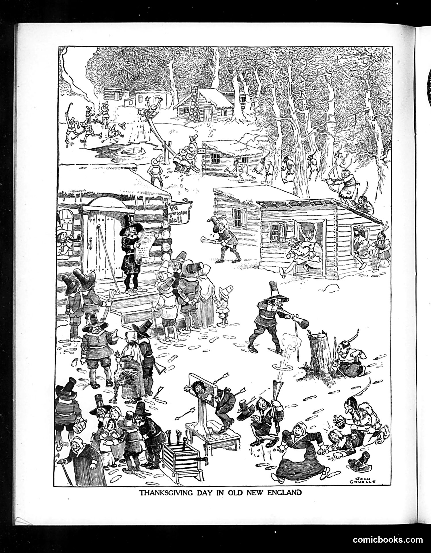 Judge — November 22, 1913 — page 12 of 26
