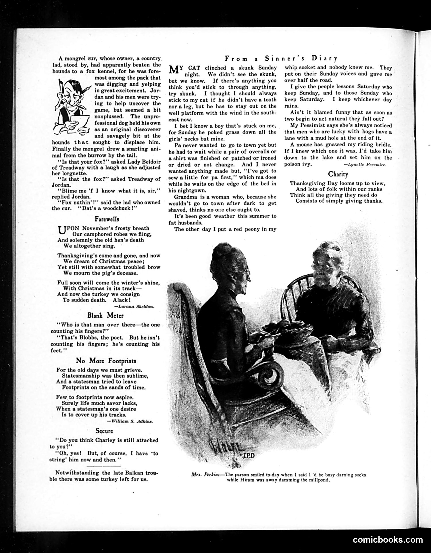 Judge — November 22, 1913 — page 14 of 26