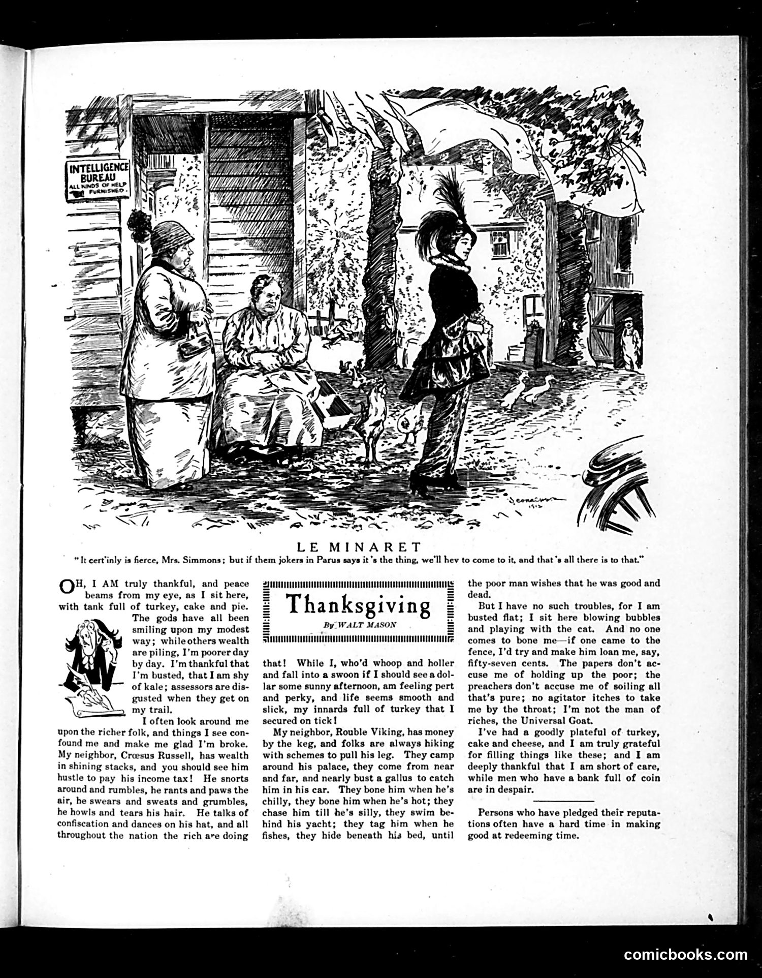 Judge — November 22, 1913 — page 15 of 26