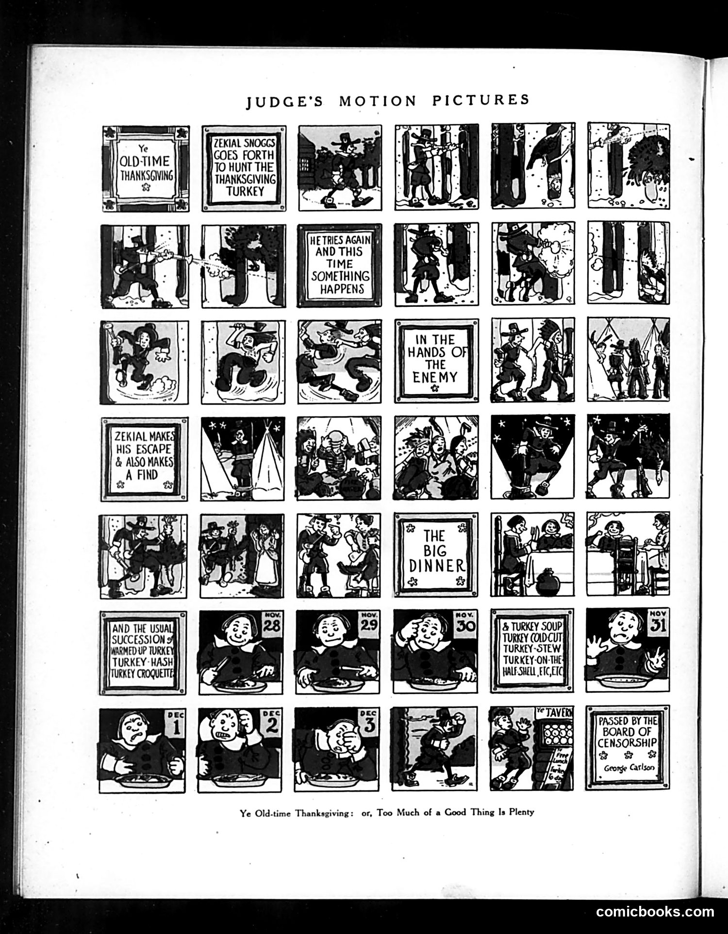 Judge — November 22, 1913 — page 16 of 26