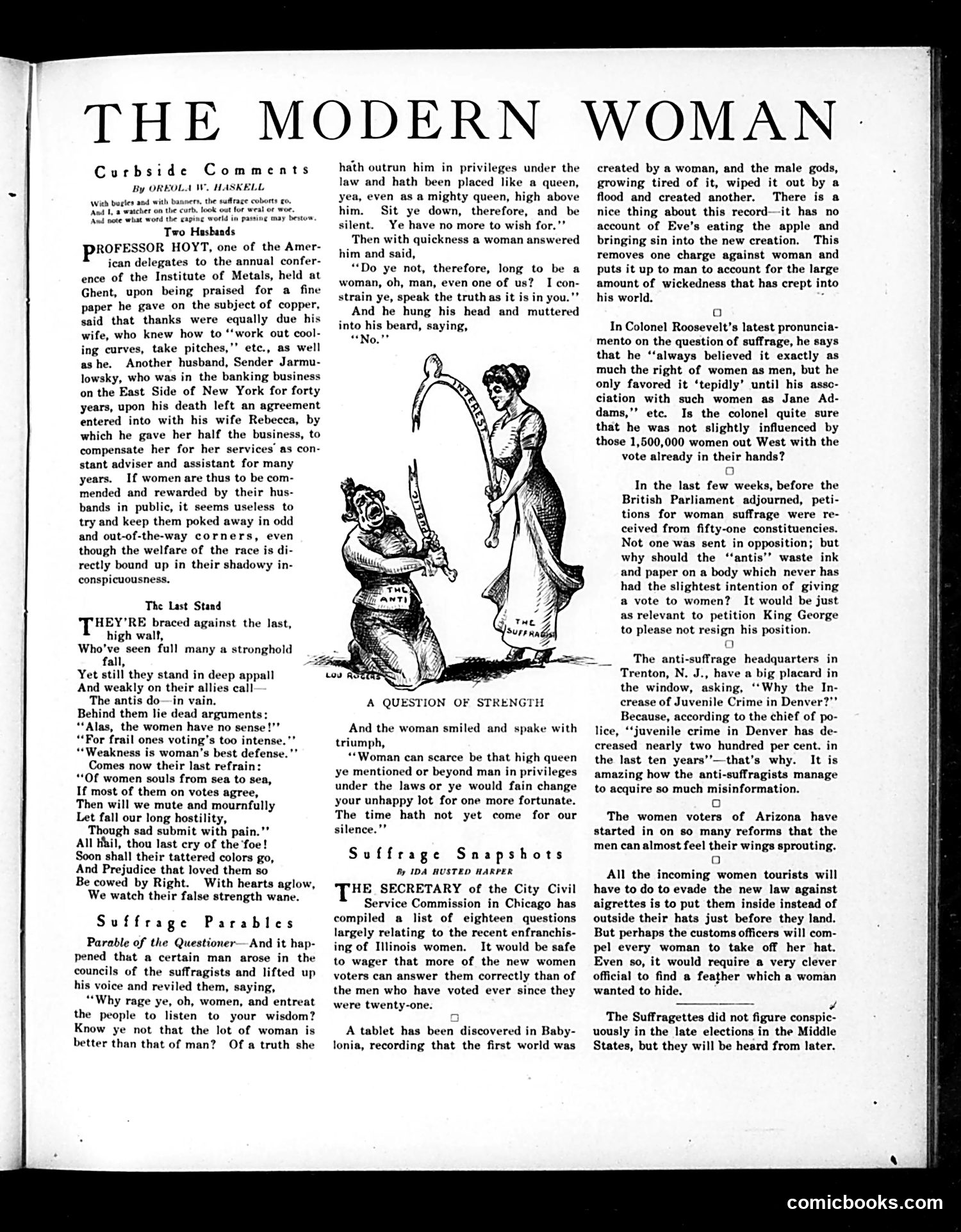 Judge — November 22, 1913 — page 17 of 26