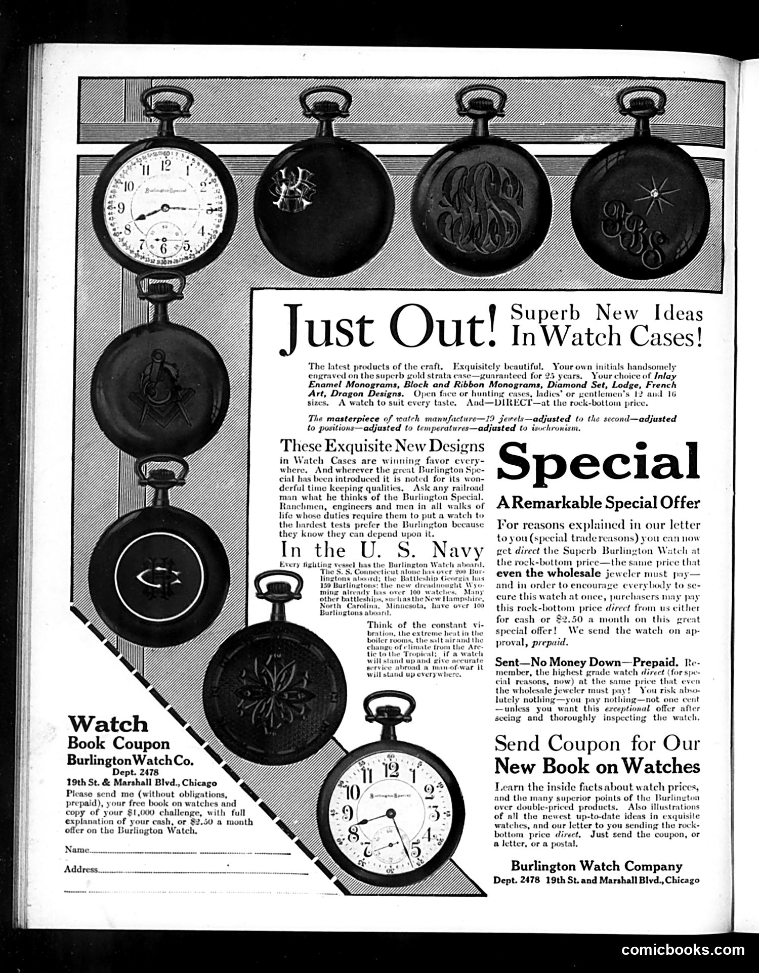 Judge — November 22, 1913 — page 26 of 26