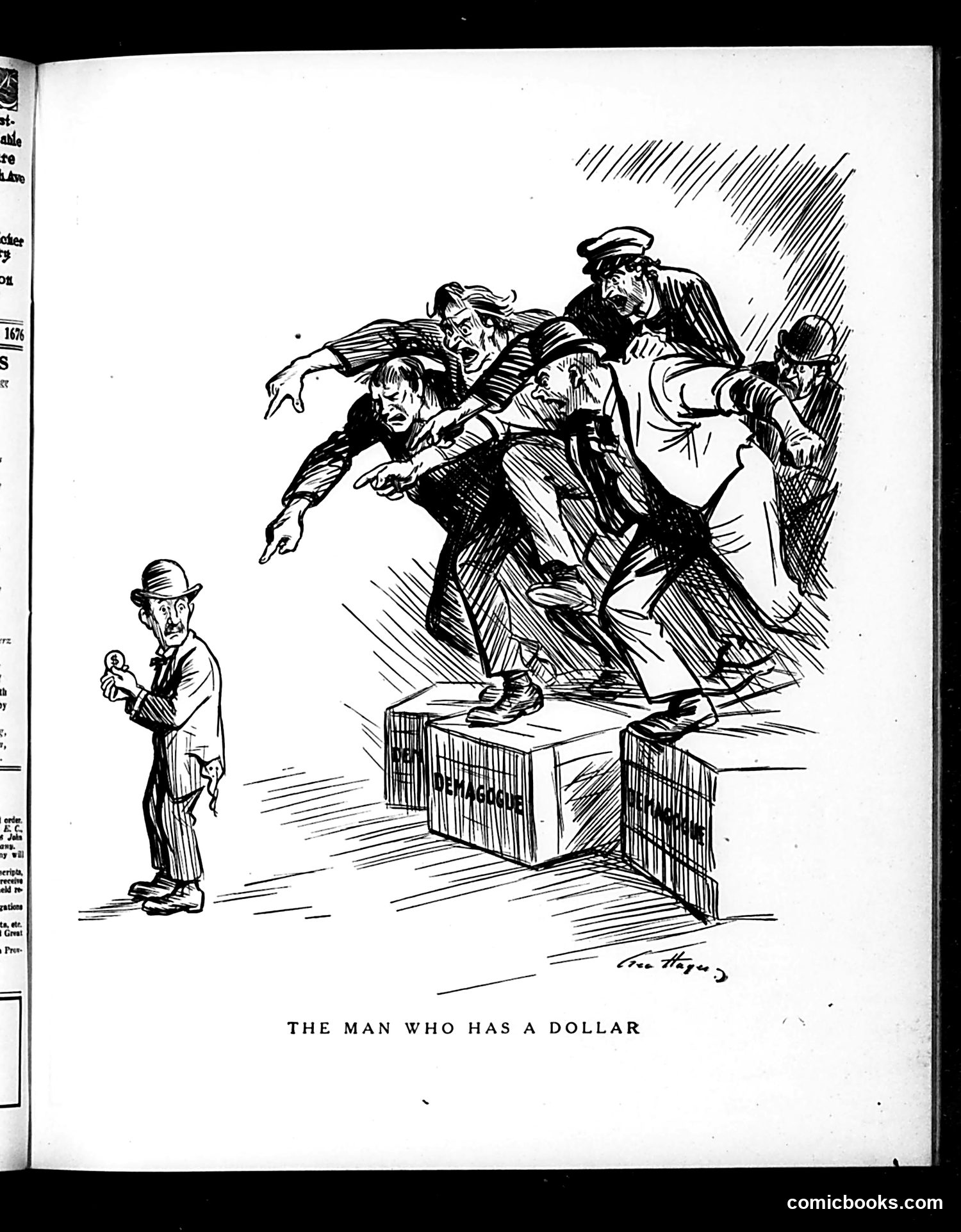 Judge — November 29, 1913 — page 3 of 24