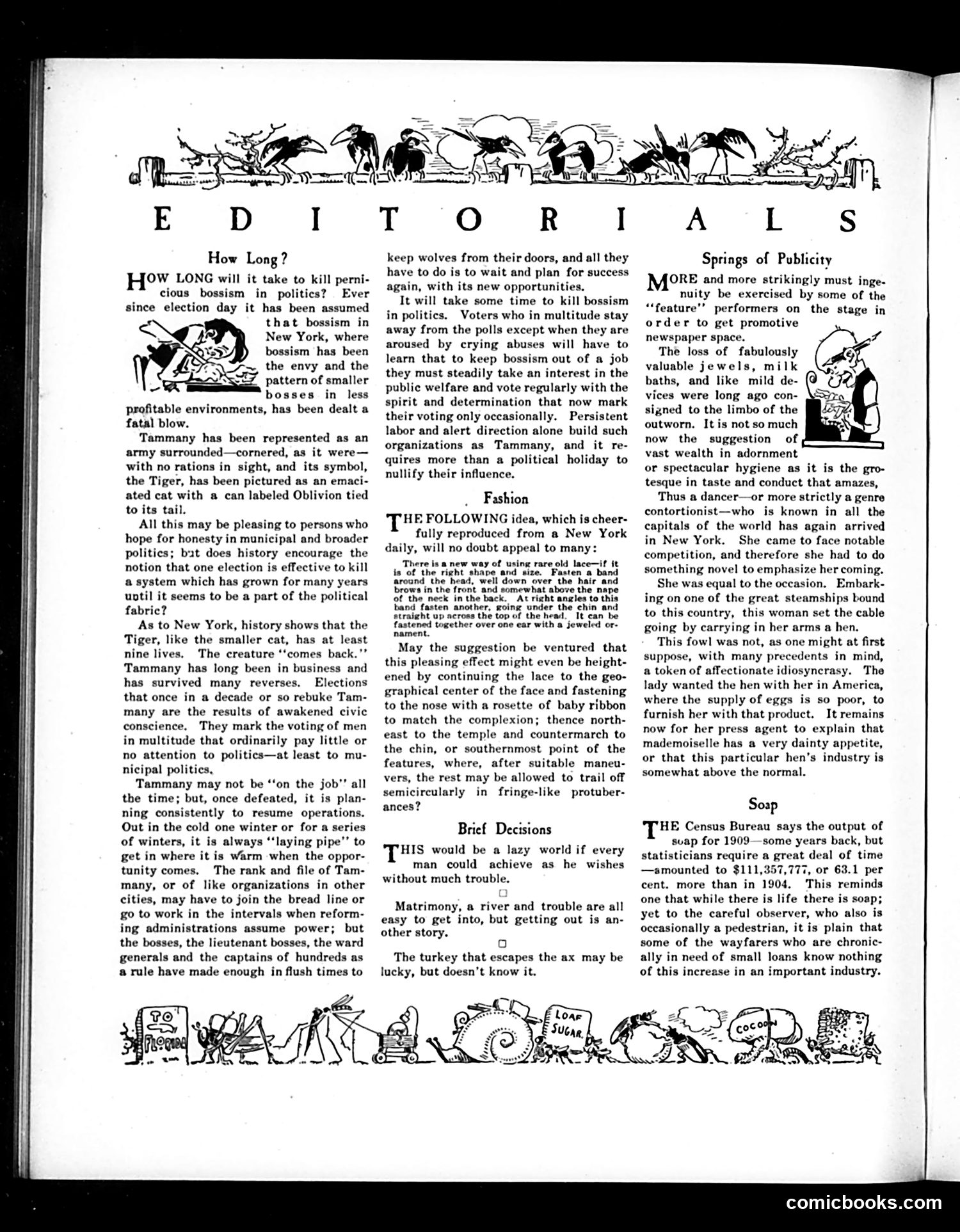 Judge — November 29, 1913 — page 4 of 24