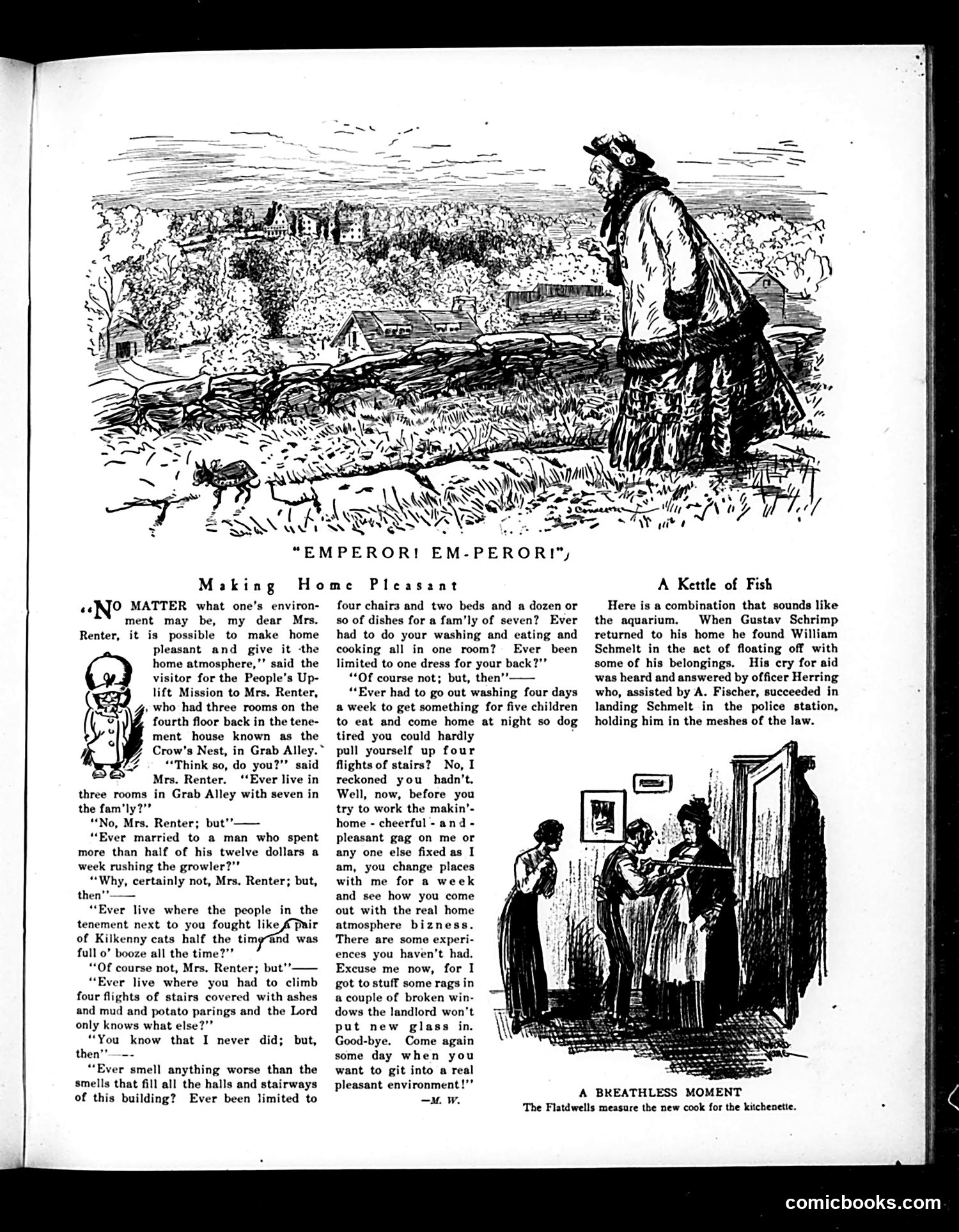 Judge — November 29, 1913 — page 5 of 24