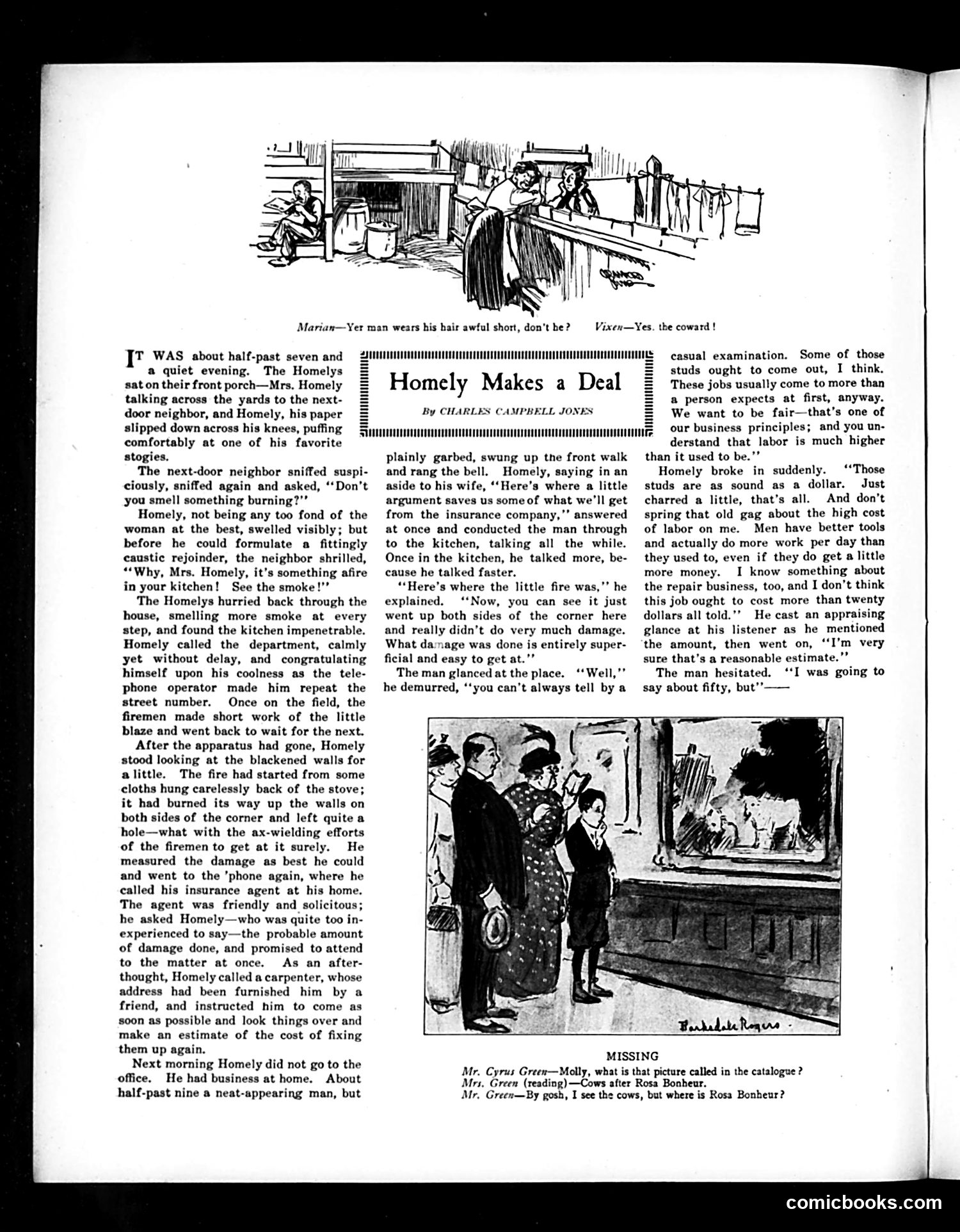 Judge — November 29, 1913 — page 6 of 24
