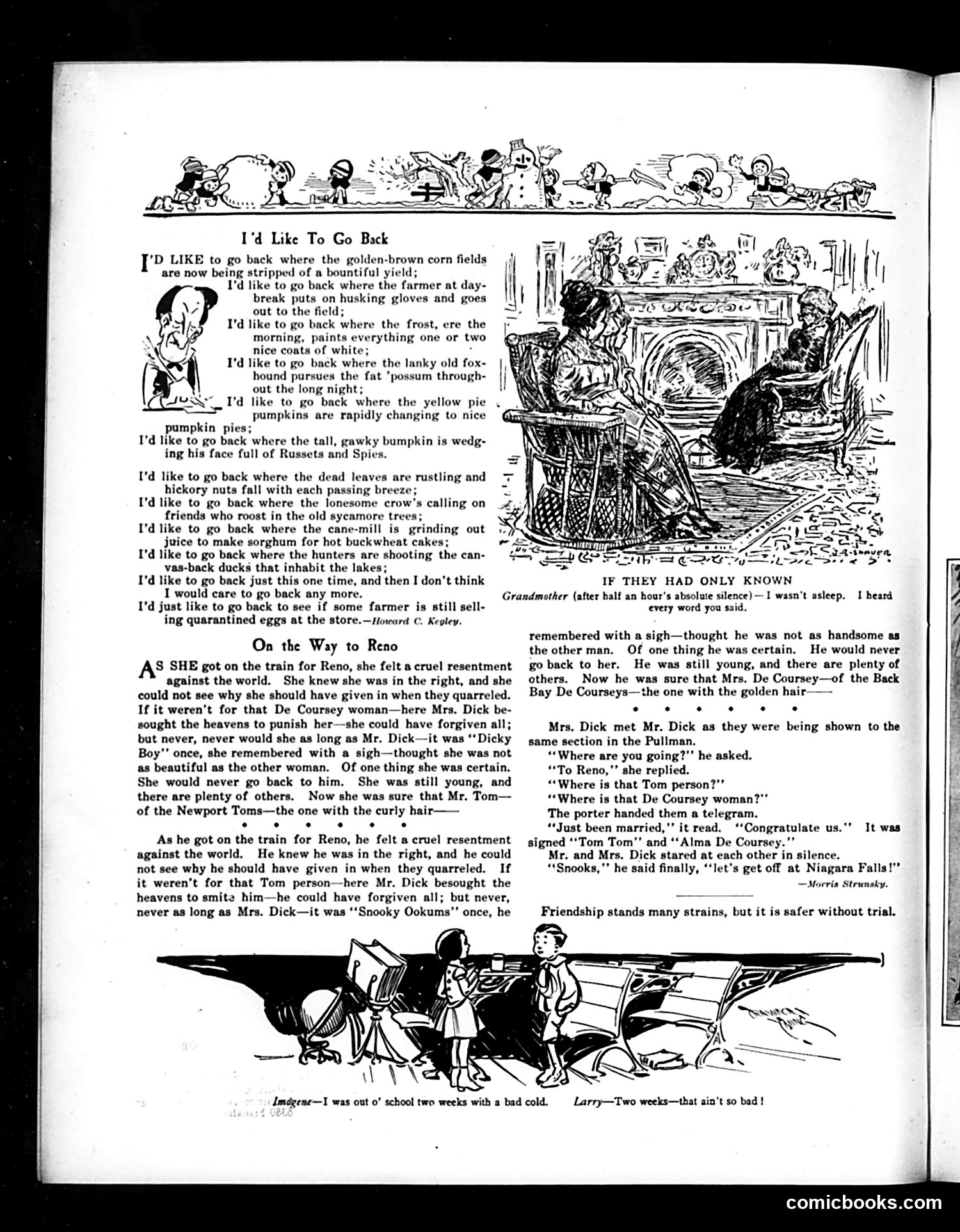 Judge — November 29, 1913 — page 8 of 24