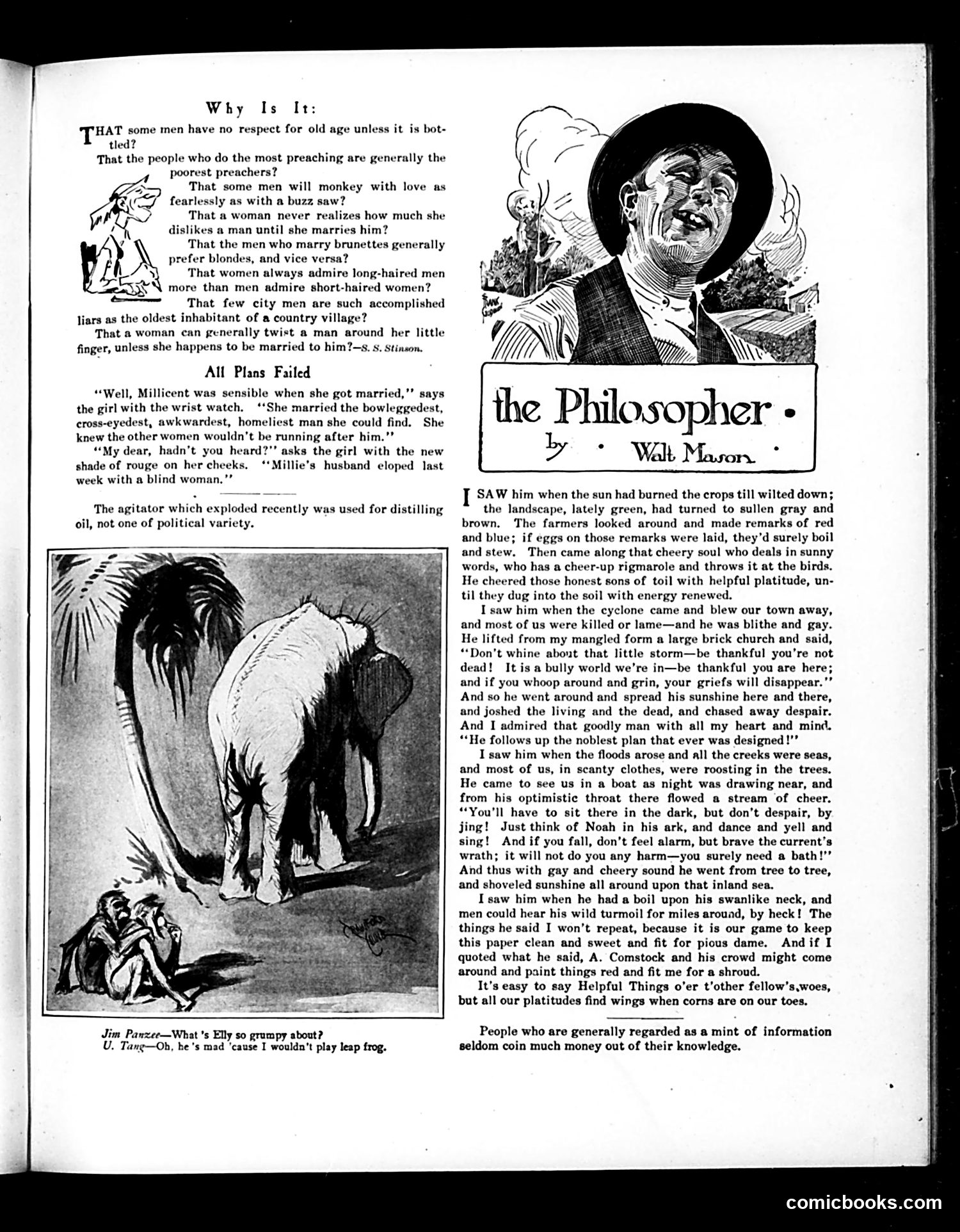 Judge — November 29, 1913 — page 9 of 24
