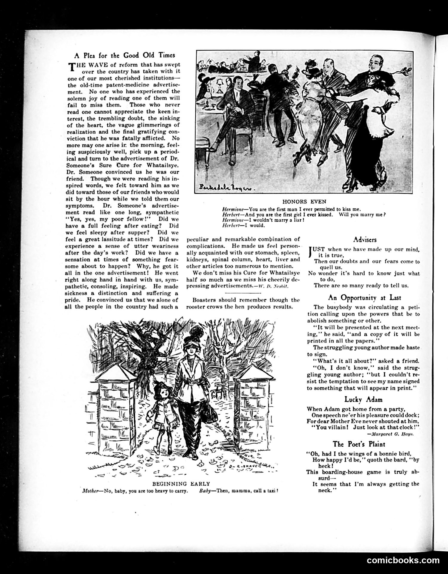 Judge — November 29, 1913 — page 10 of 24