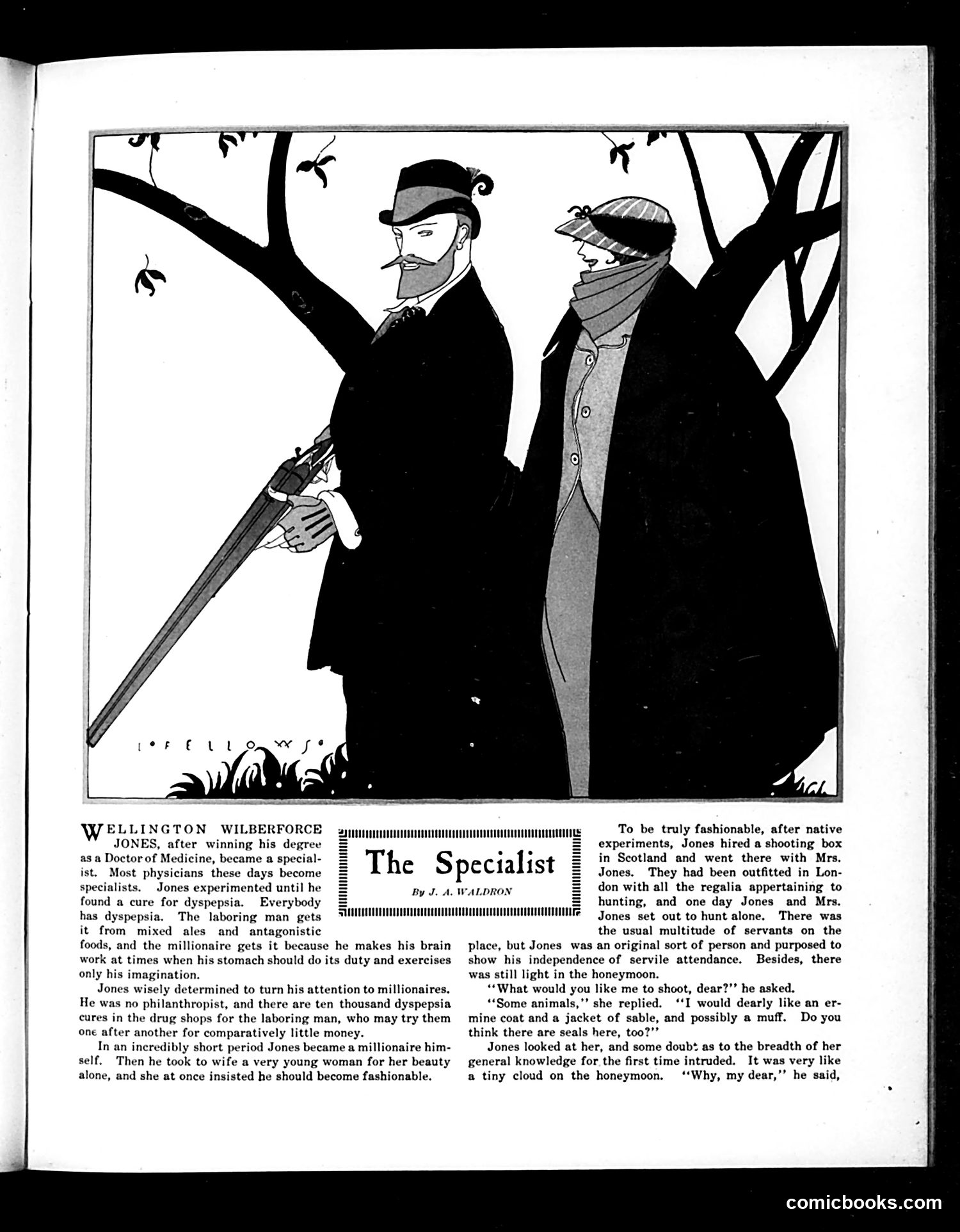 Judge — November 29, 1913 — page 11 of 24