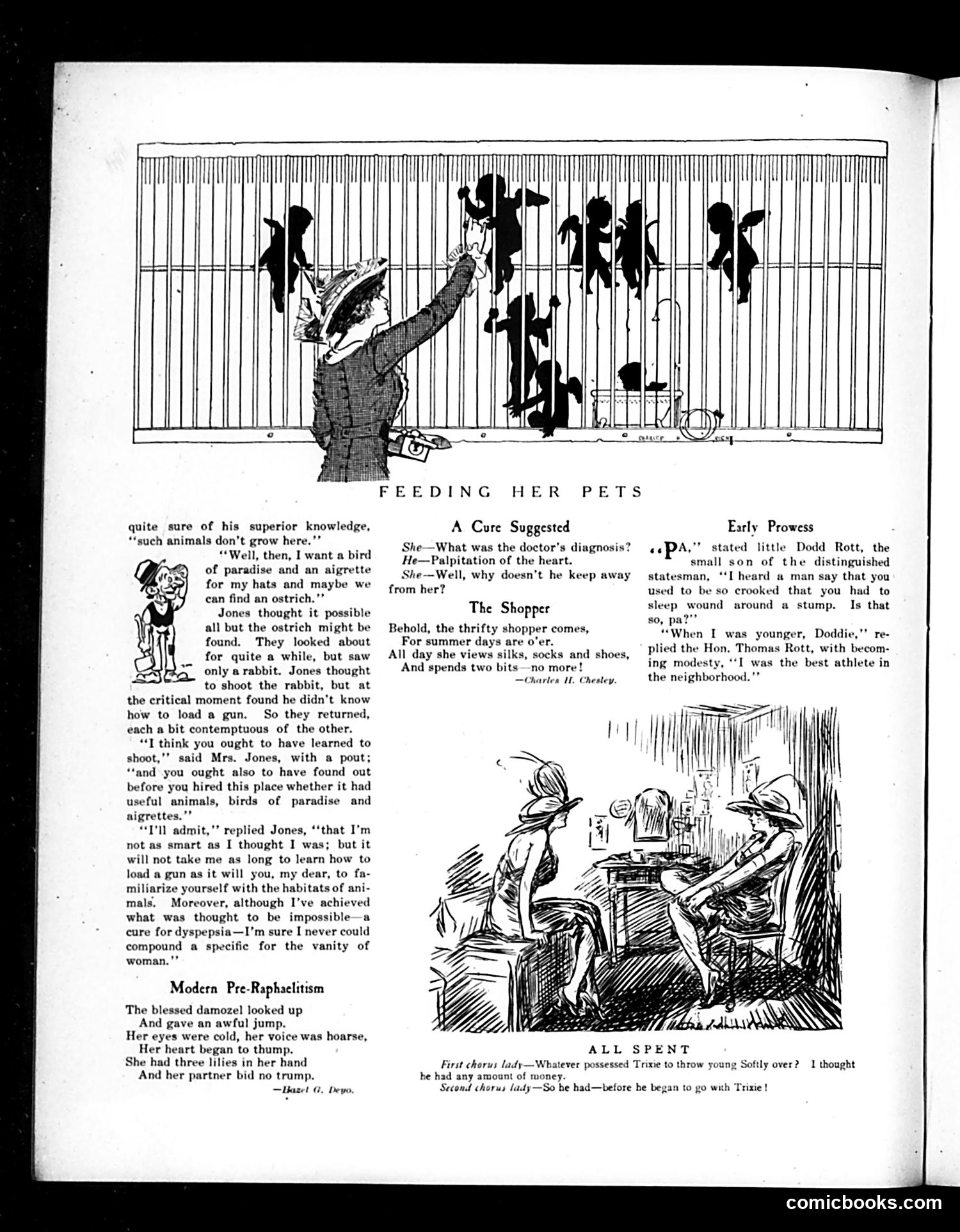 Judge — November 29, 1913 — page 12 of 24