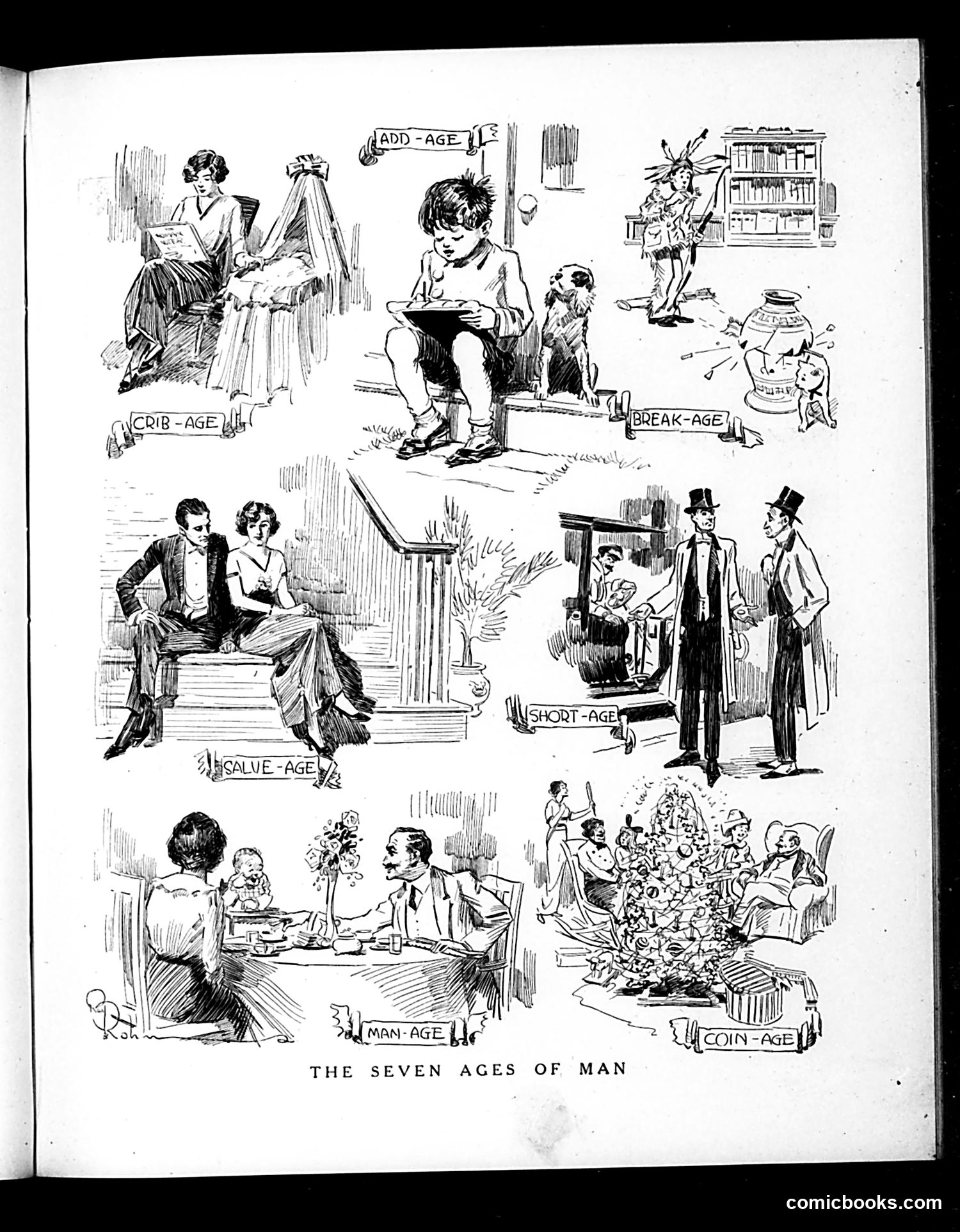 Judge — November 29, 1913 — page 13 of 24