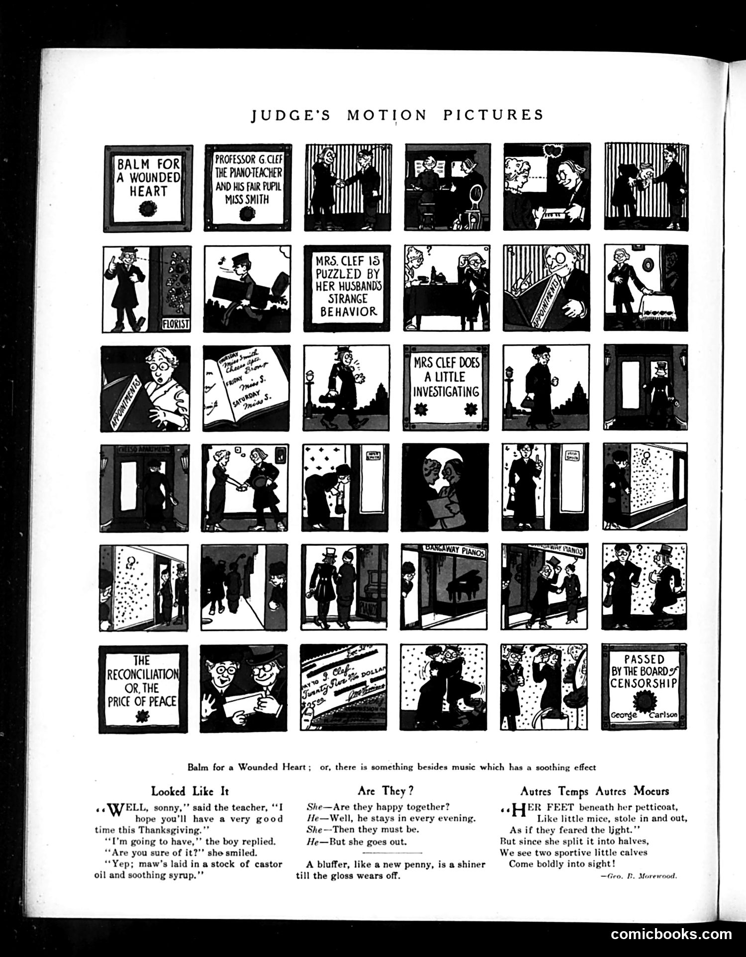 Judge — November 29, 1913 — page 14 of 24