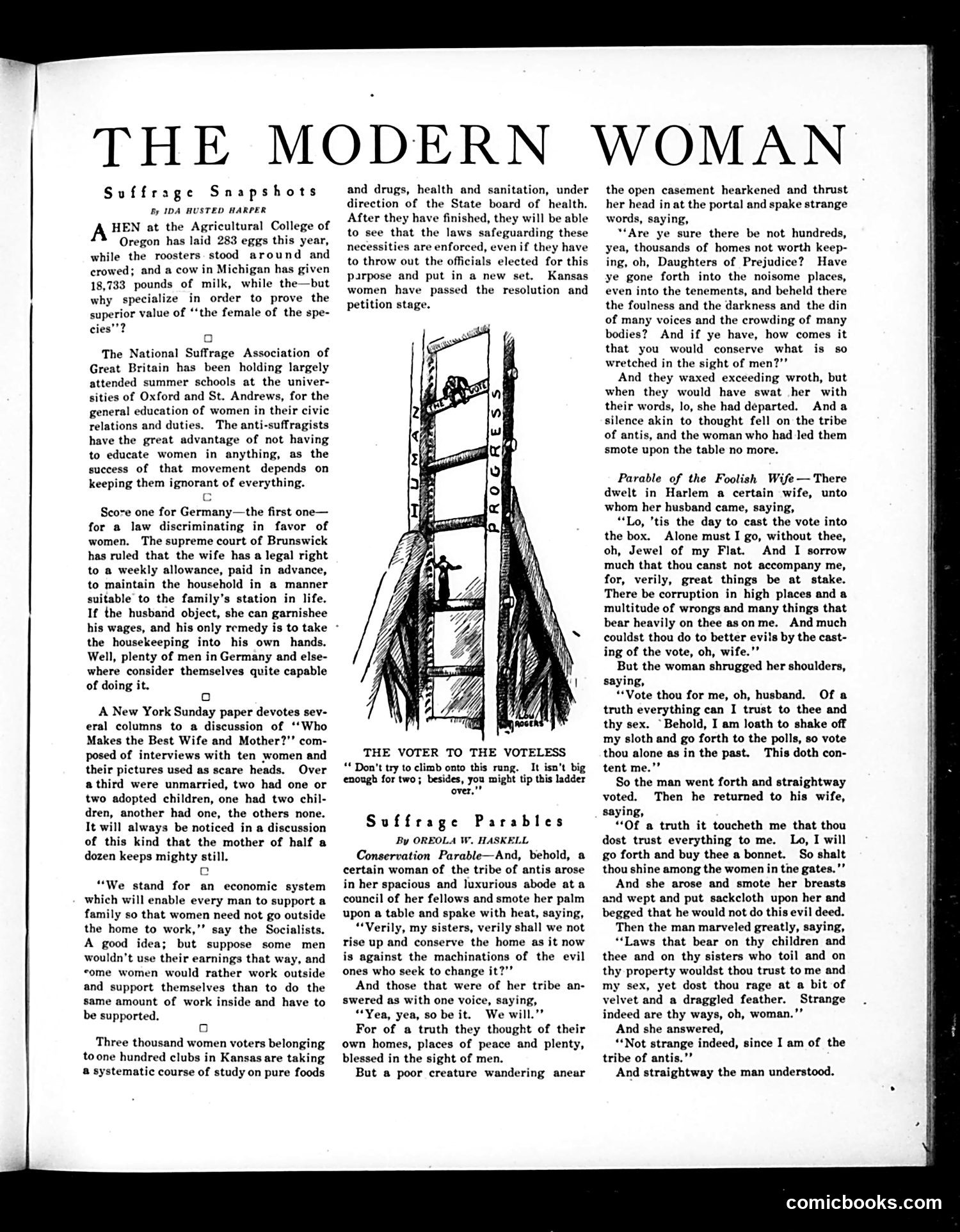 Judge — November 29, 1913 — page 17 of 24