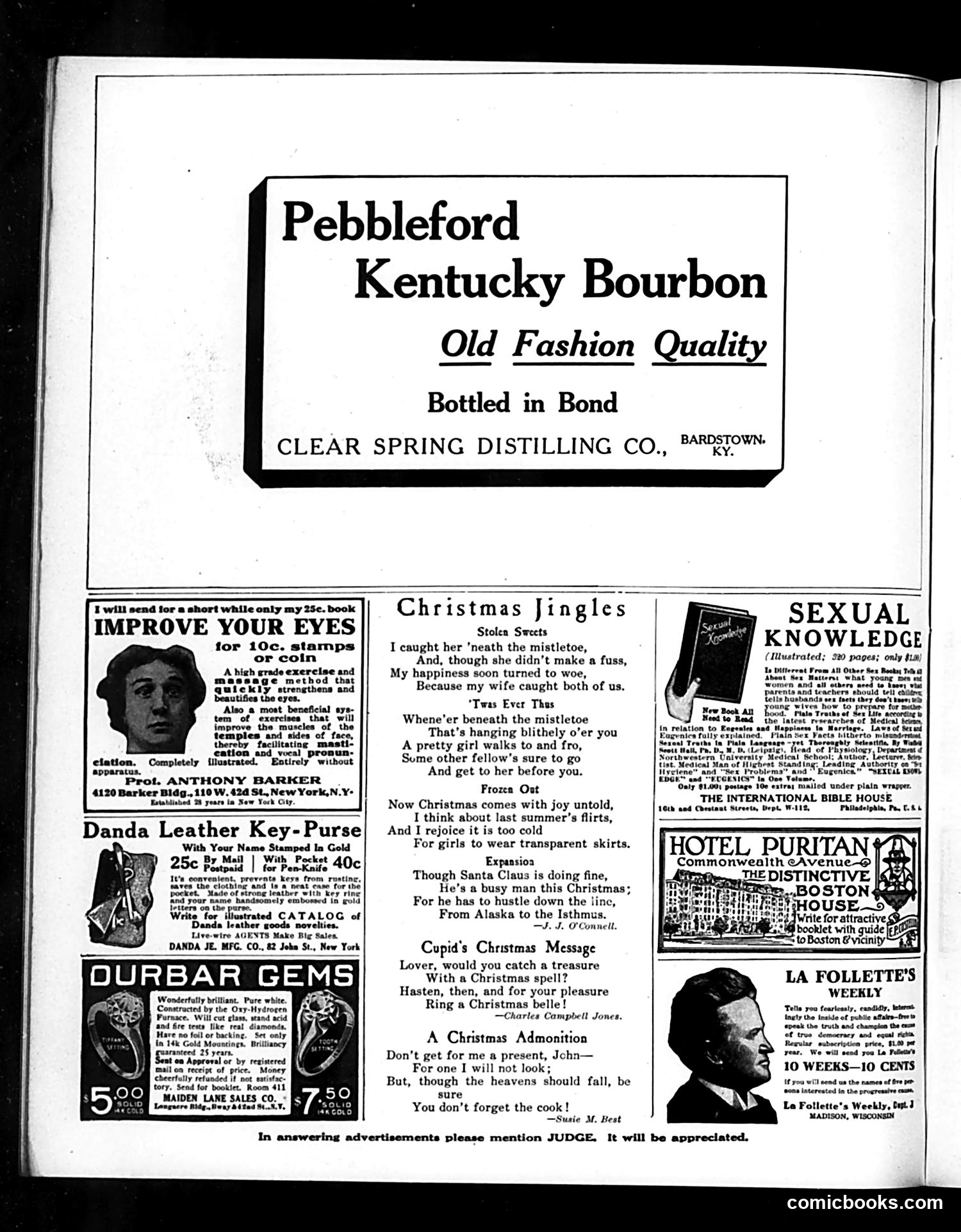 Judge — December 6, 1913 — page 4 of 40