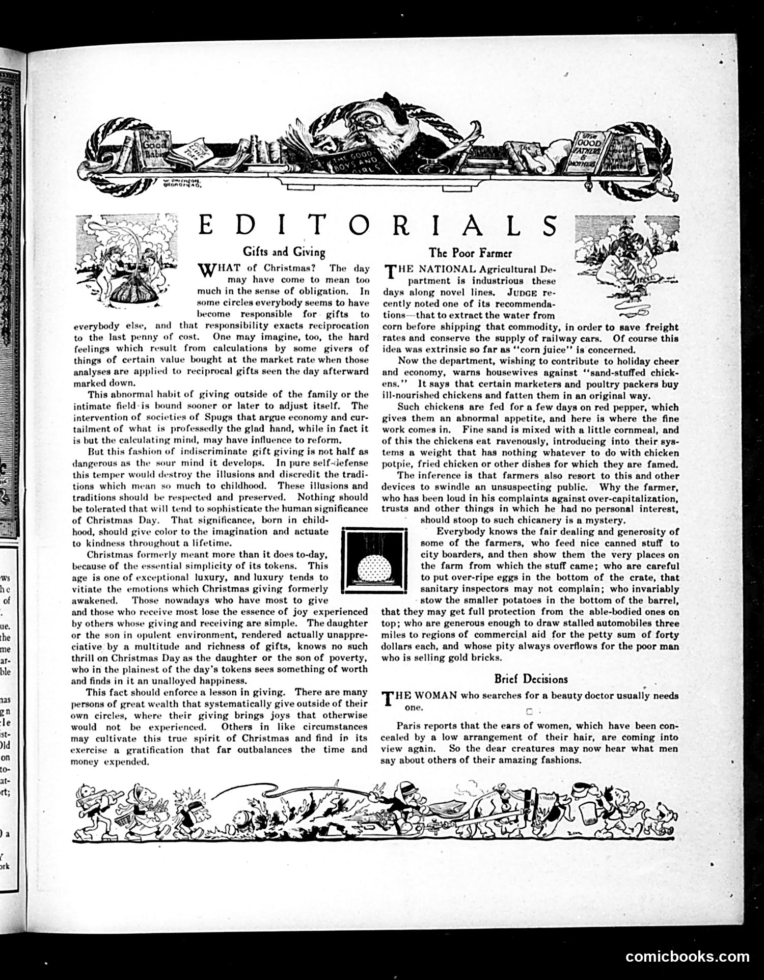 Judge — December 6, 1913 — page 7 of 40