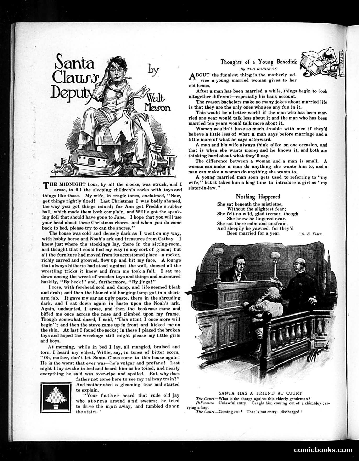 Judge — December 6, 1913 — page 10 of 40