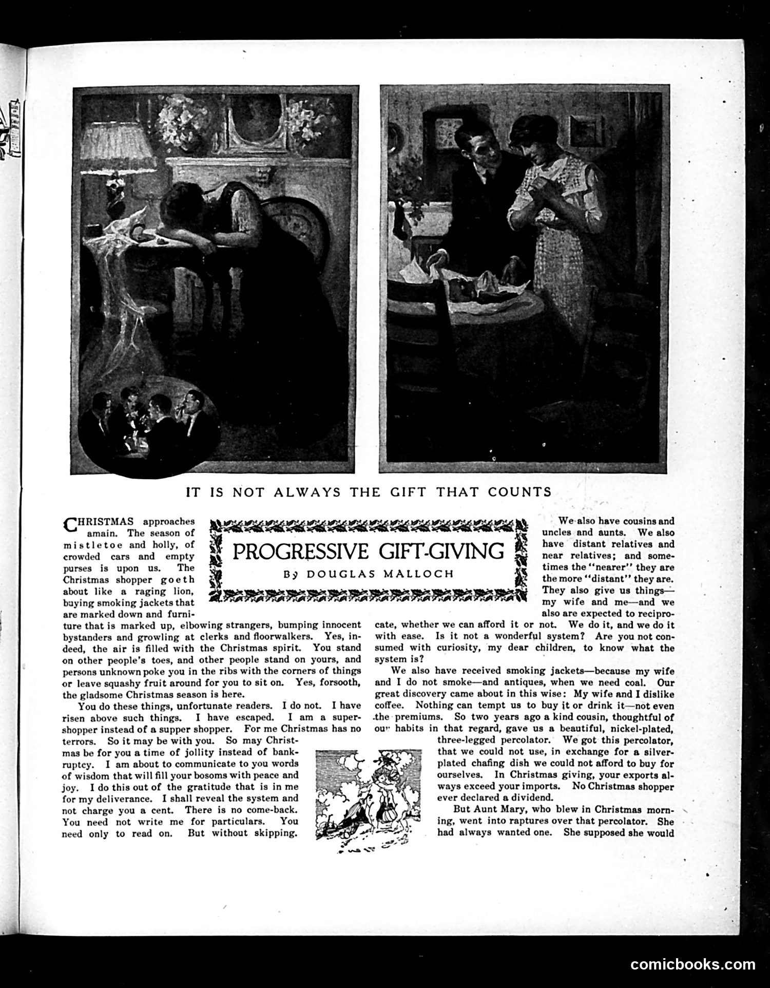 Judge — December 6, 1913 — page 11 of 40