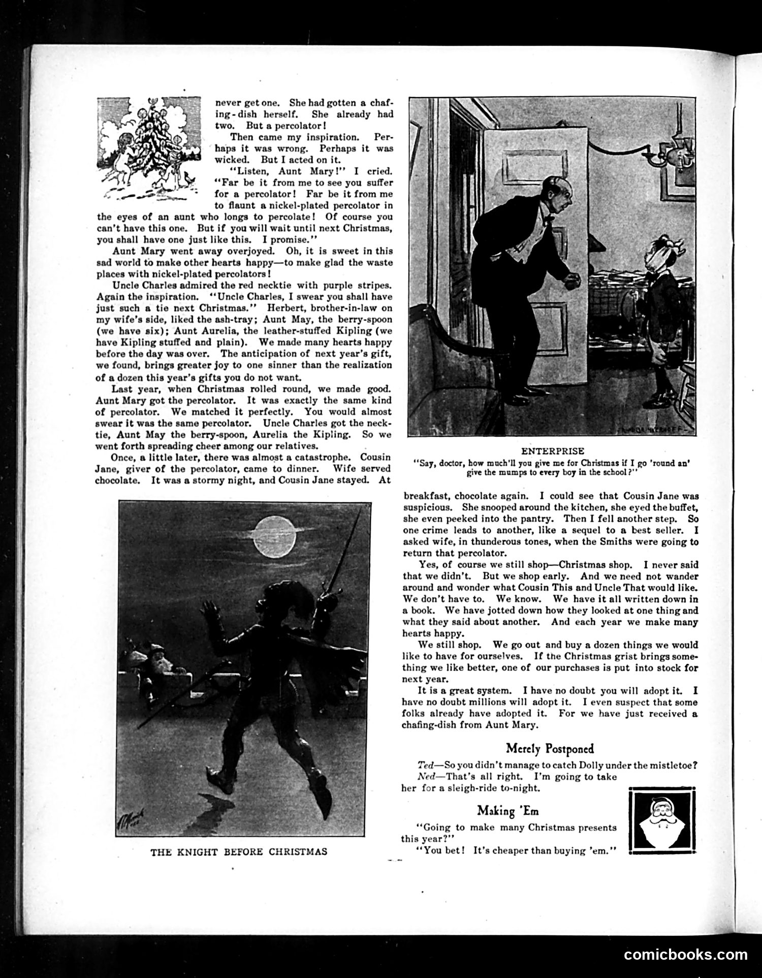 Judge — December 6, 1913 — page 12 of 40
