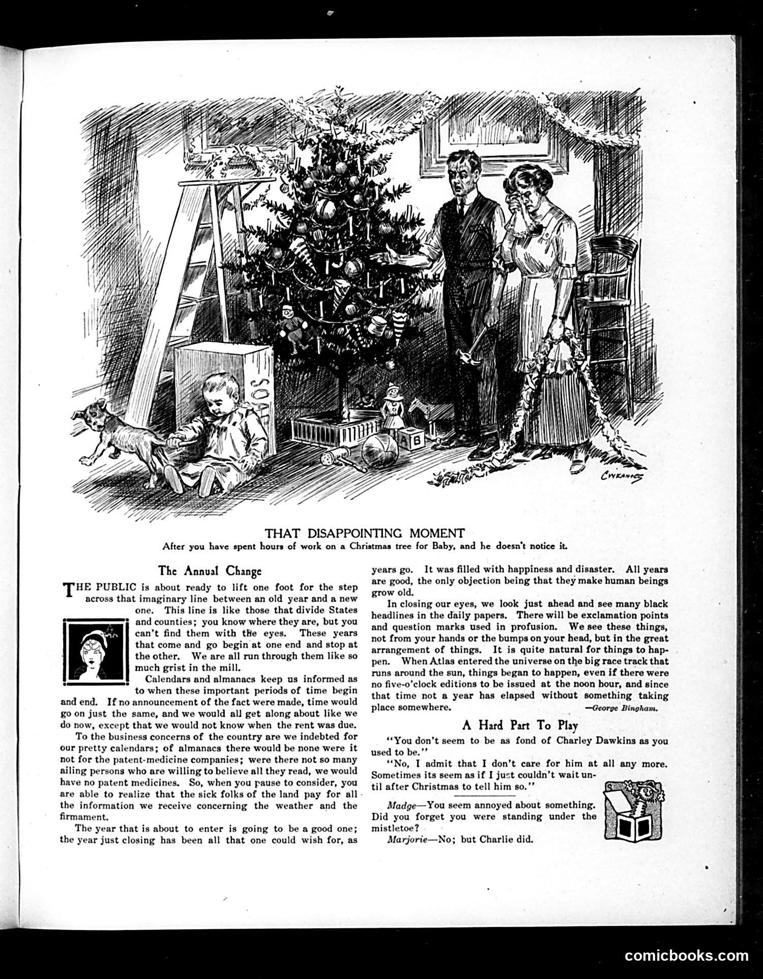 Judge — December 6, 1913 — page 13 of 40