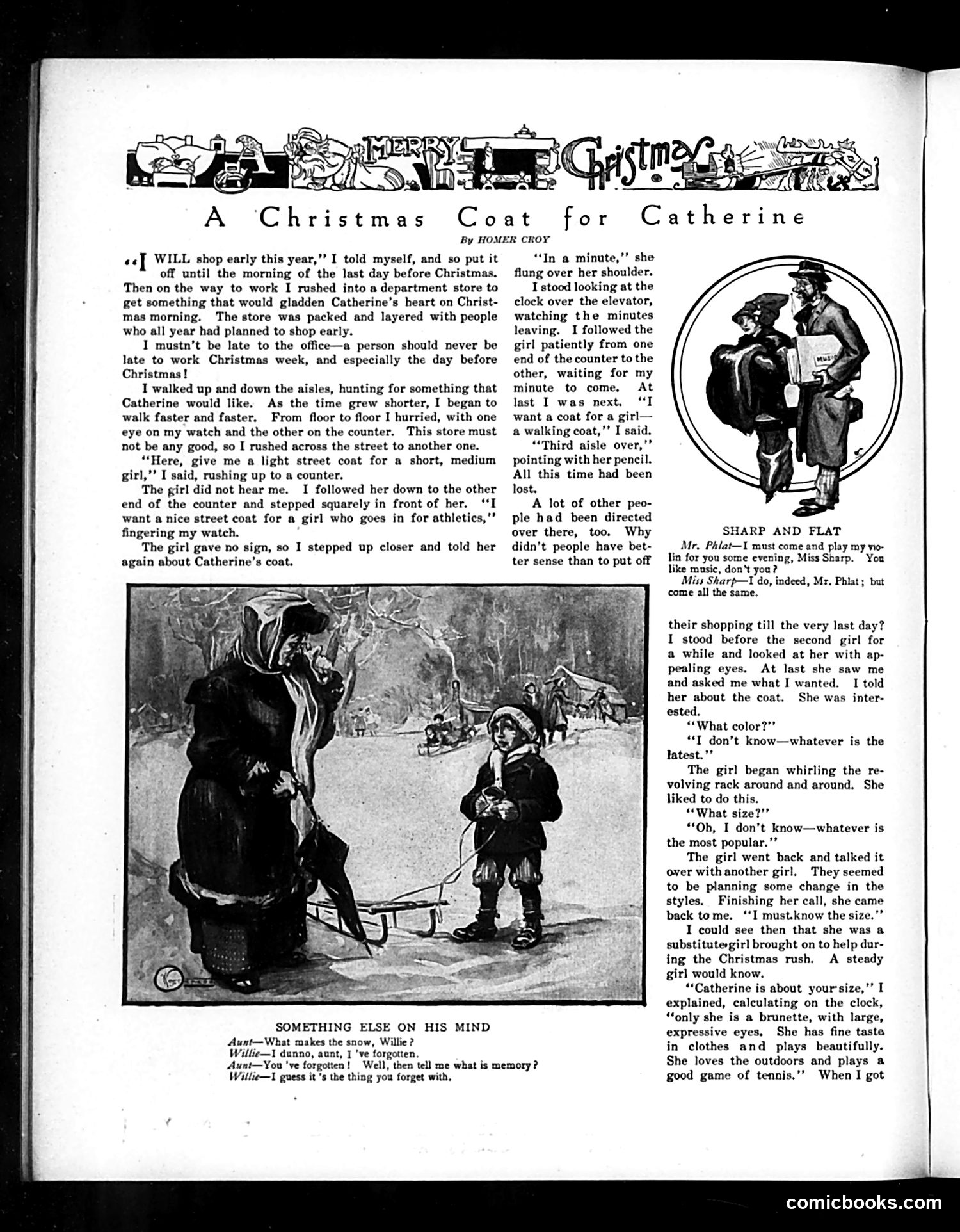 Judge — December 6, 1913 — page 14 of 40