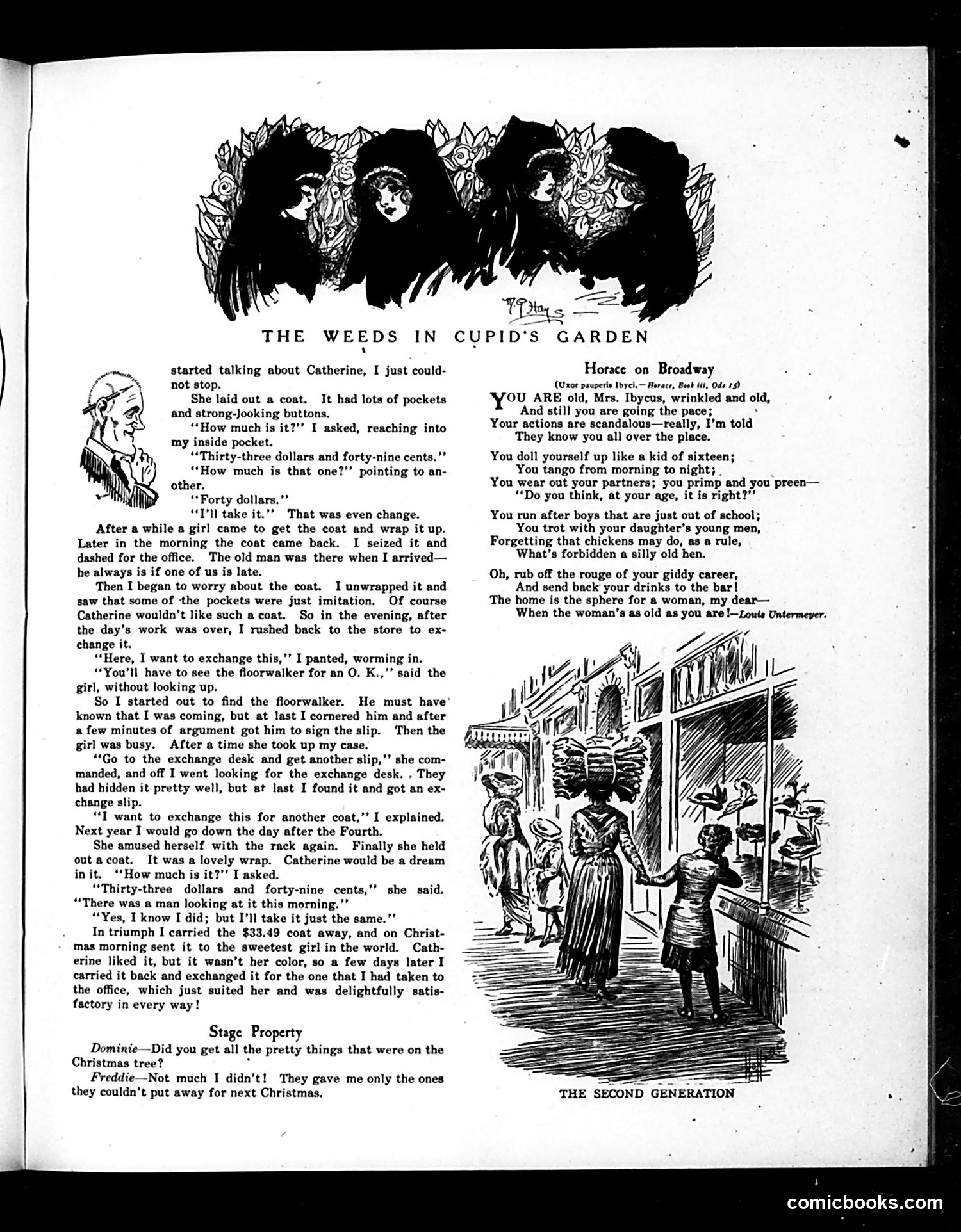 Judge — December 6, 1913 — page 15 of 40