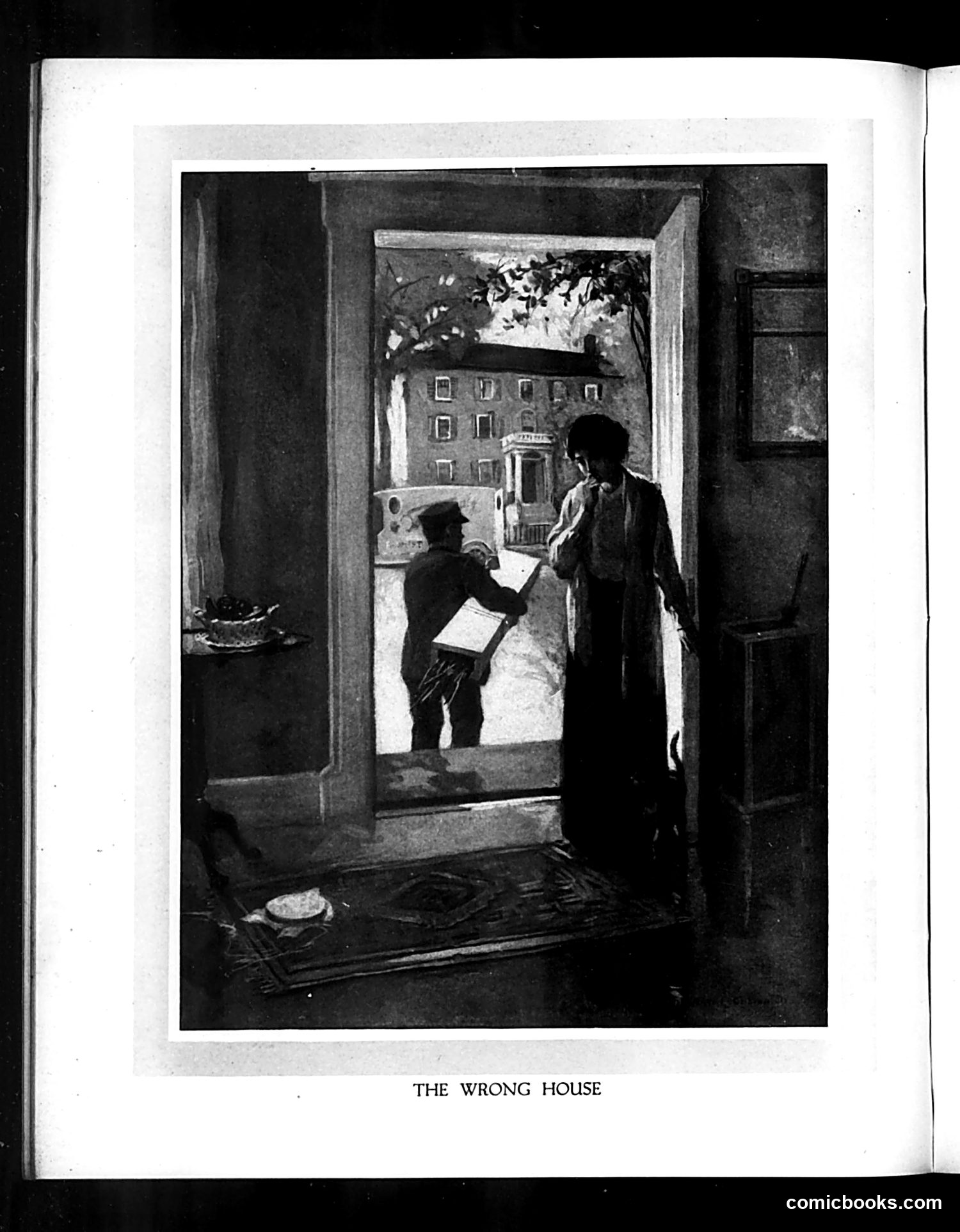Judge — December 6, 1913 — page 16 of 40