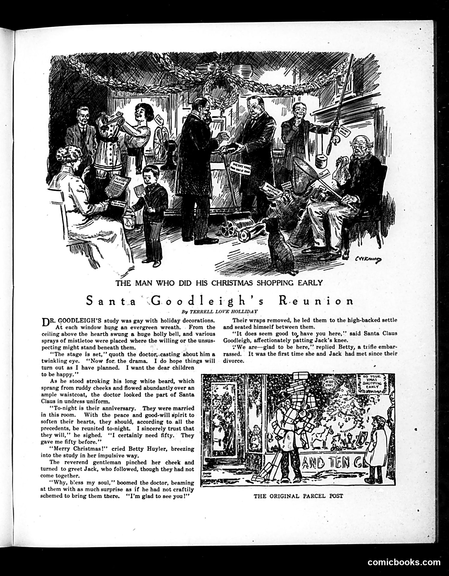 Judge — December 6, 1913 — page 17 of 40