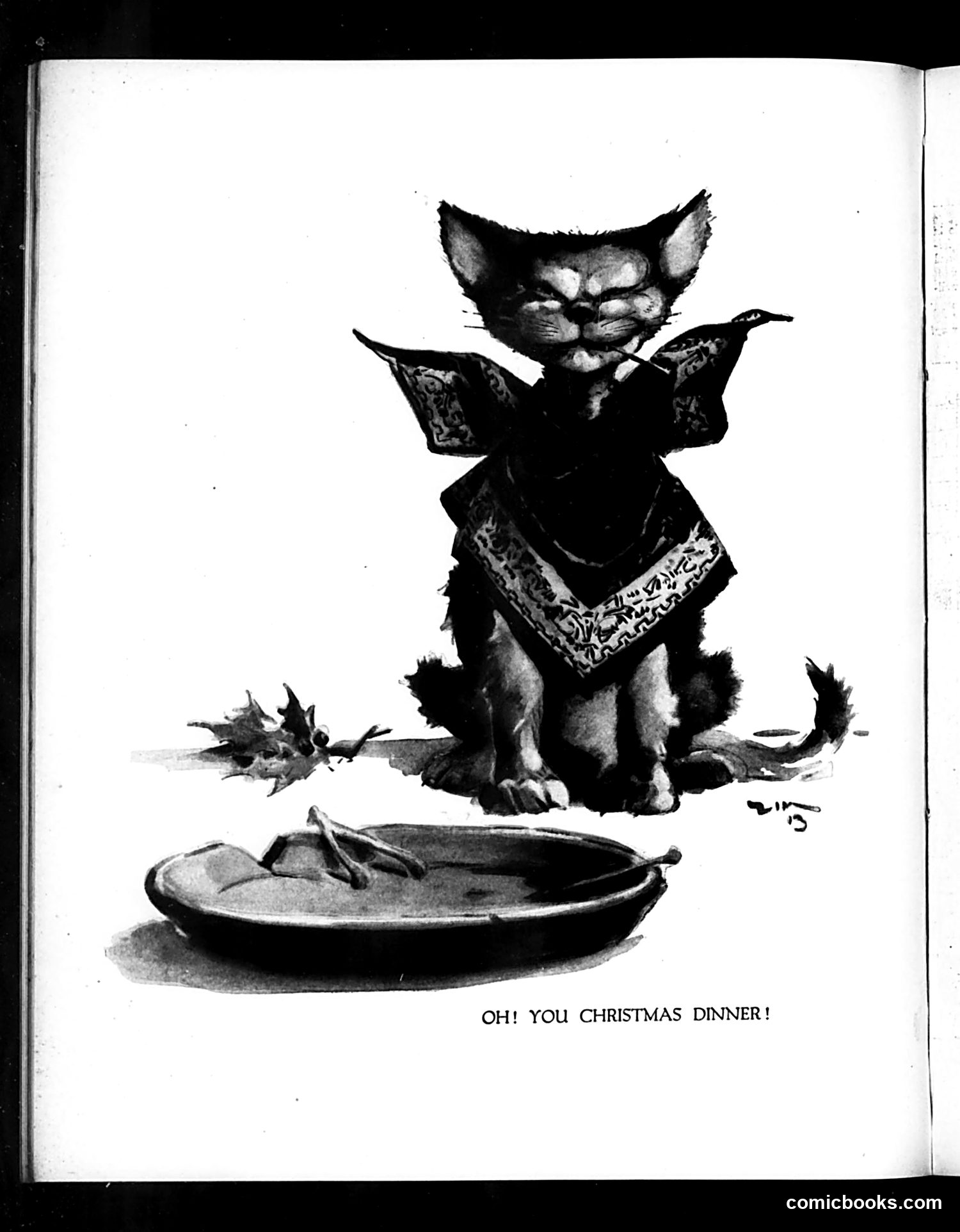 Judge — December 6, 1913 — page 18 of 40