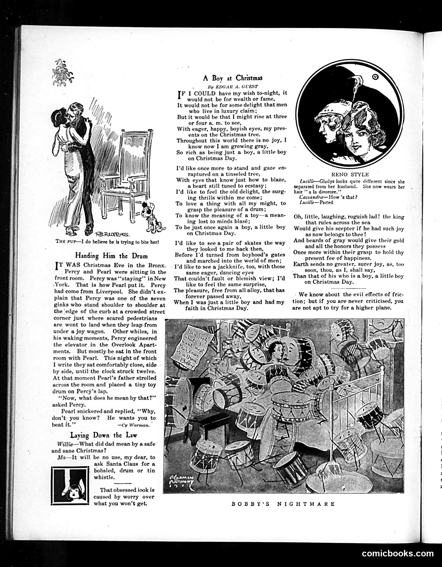 Judge — December 6, 1913 — page 22 of 40