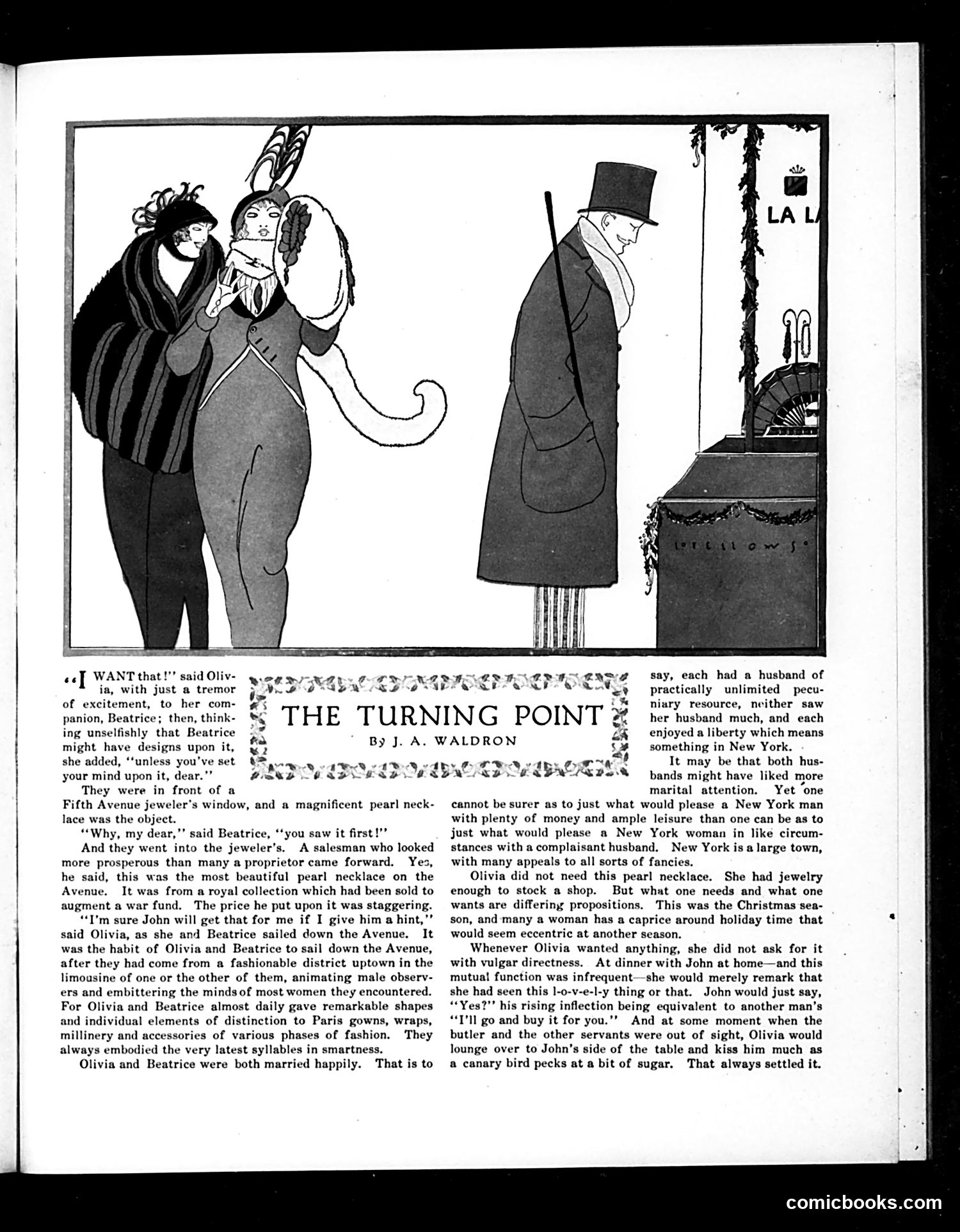 Judge — December 6, 1913 — page 23 of 40