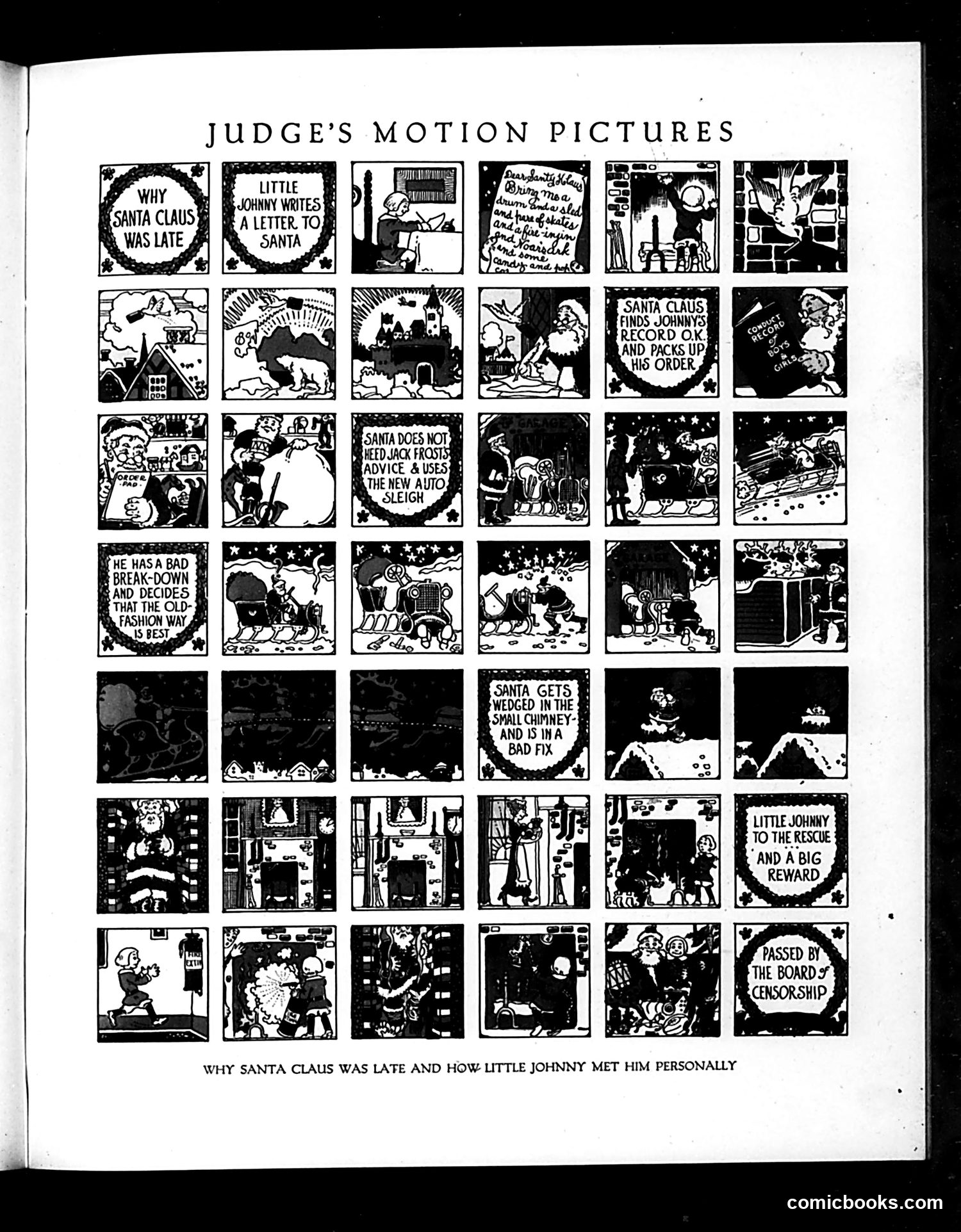 Judge — December 6, 1913 — page 25 of 40