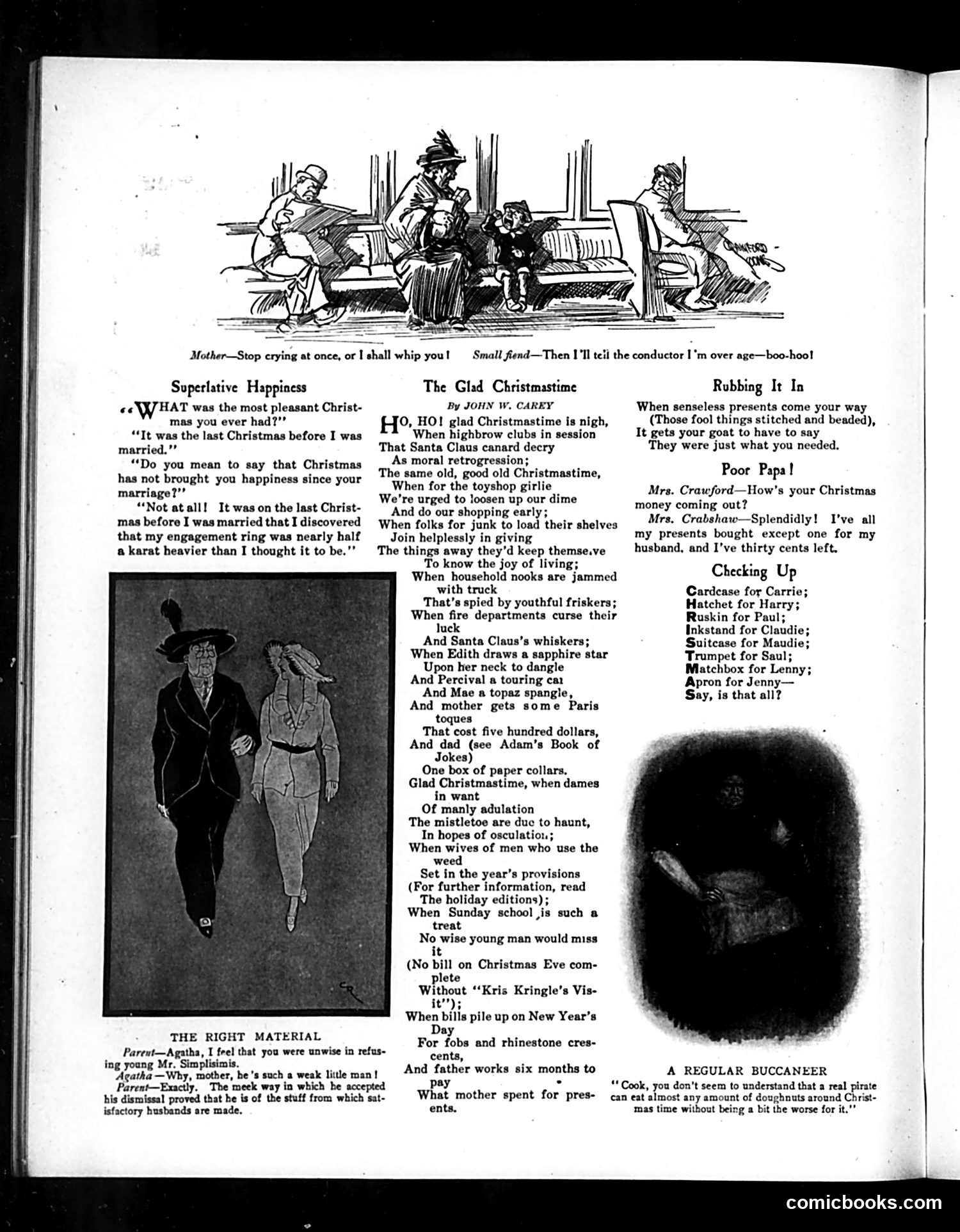 Judge — December 6, 1913 — page 26 of 40