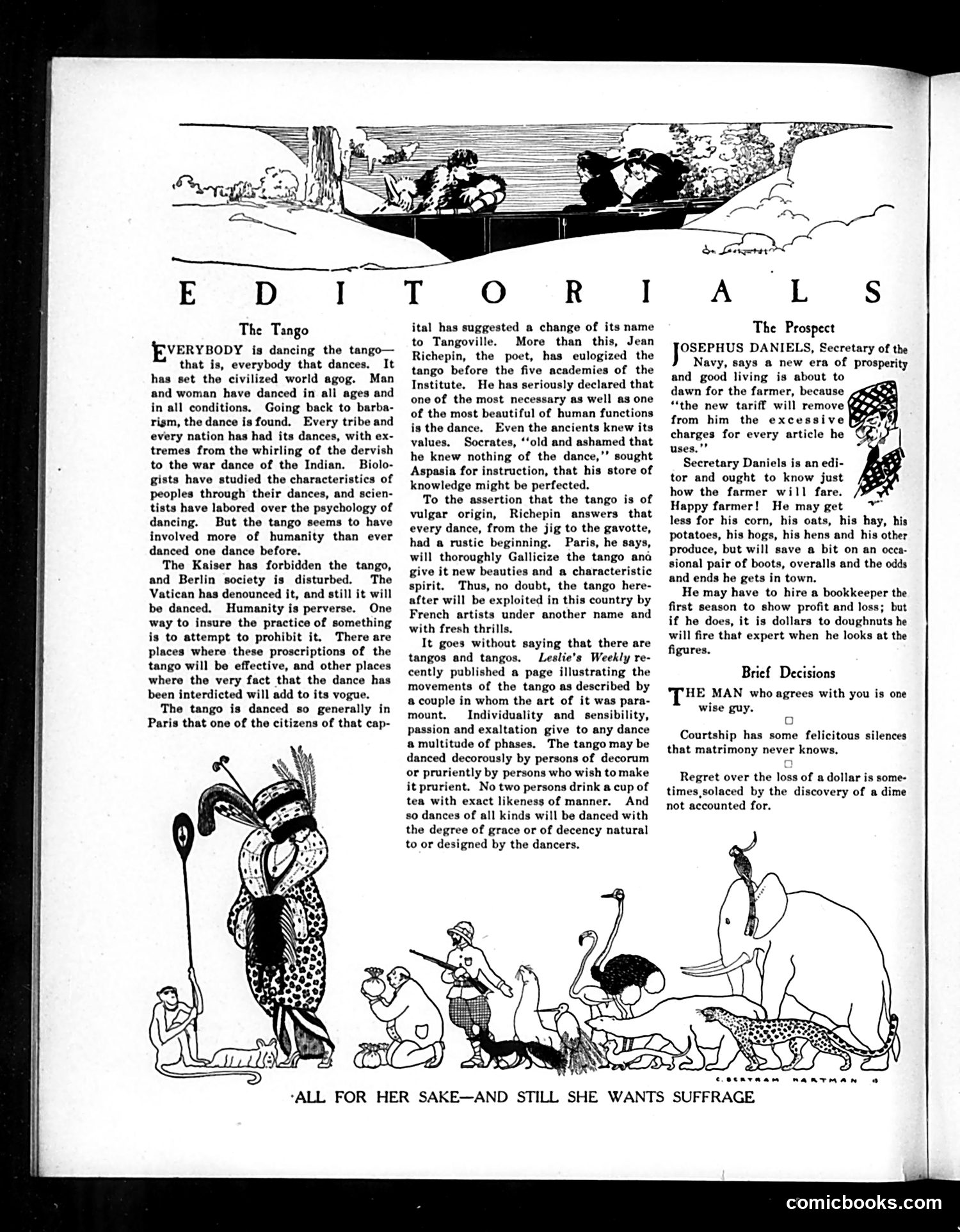 Judge — December 13, 1913 — page 4 of 24