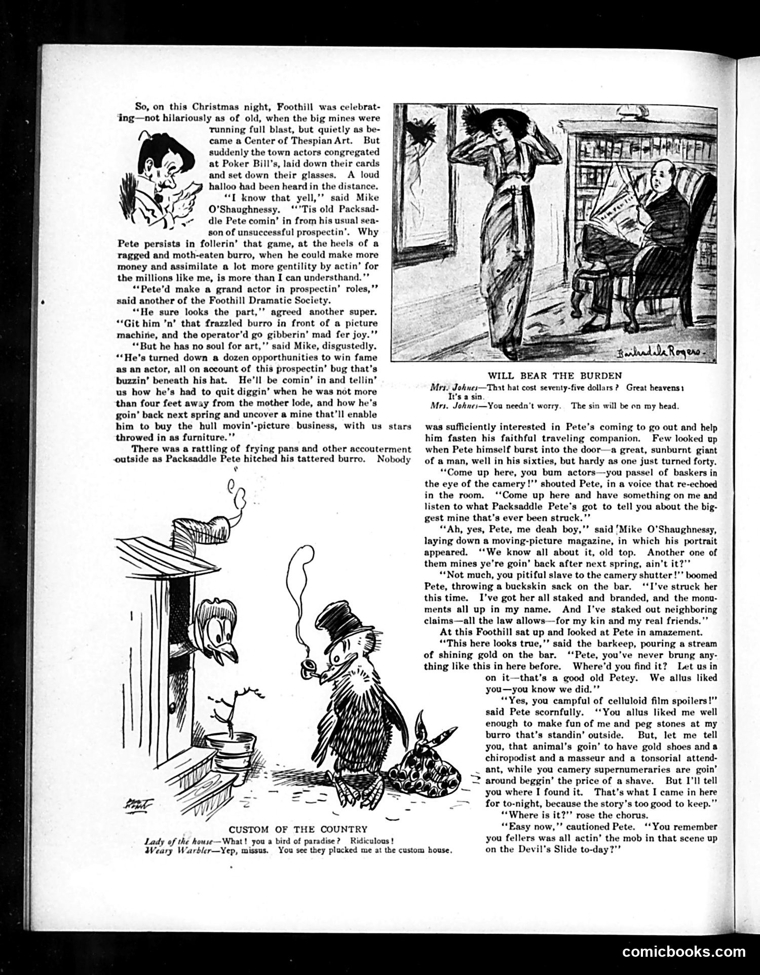 Judge — December 13, 1913 — page 6 of 24