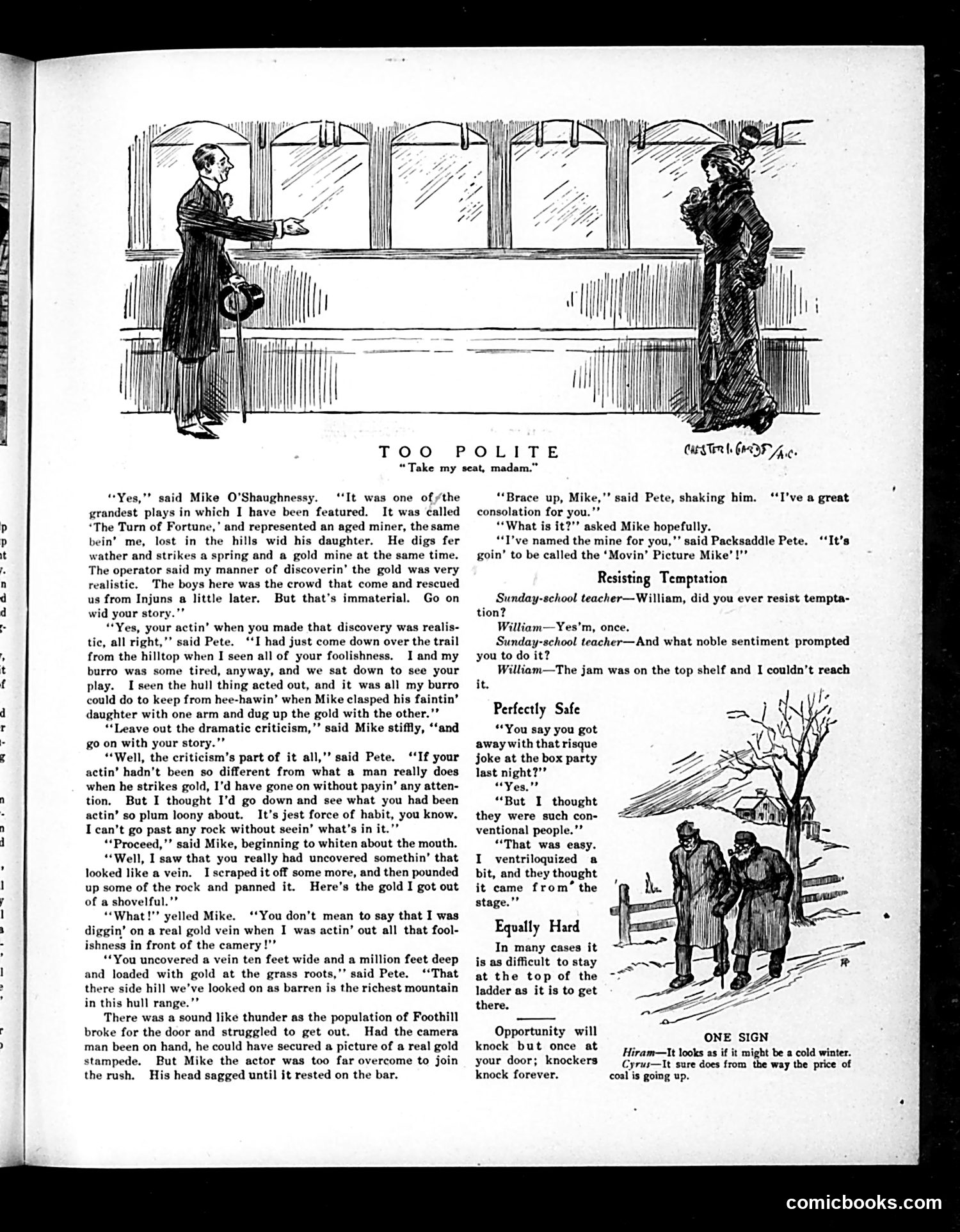 Judge — December 13, 1913 — page 7 of 24