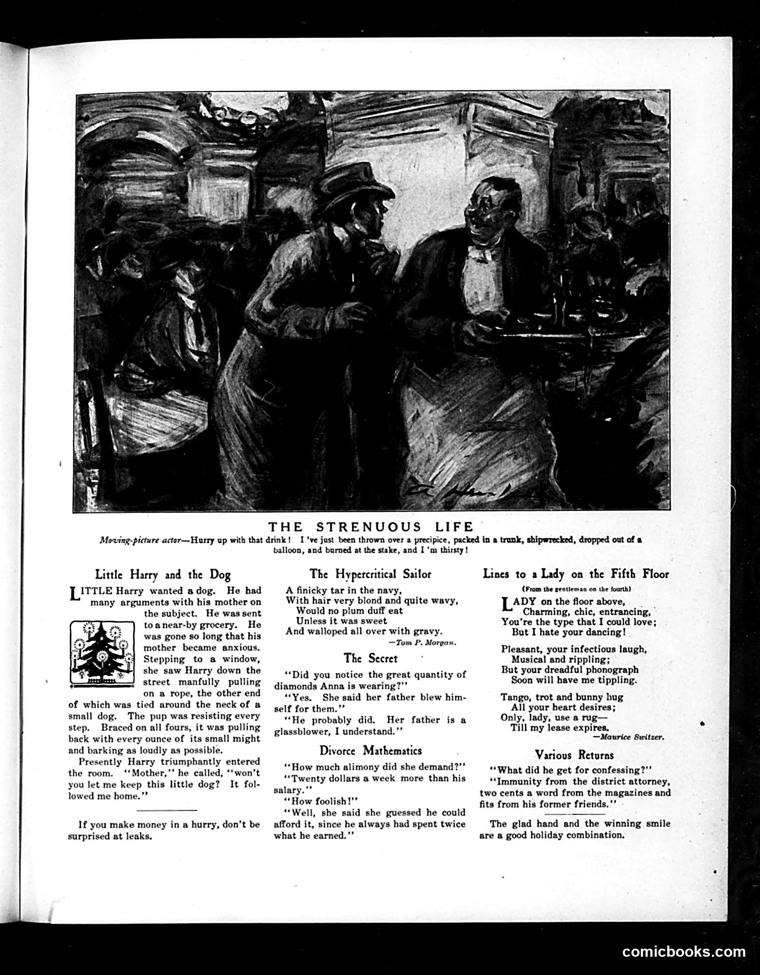 Judge — December 13, 1913 — page 9 of 24