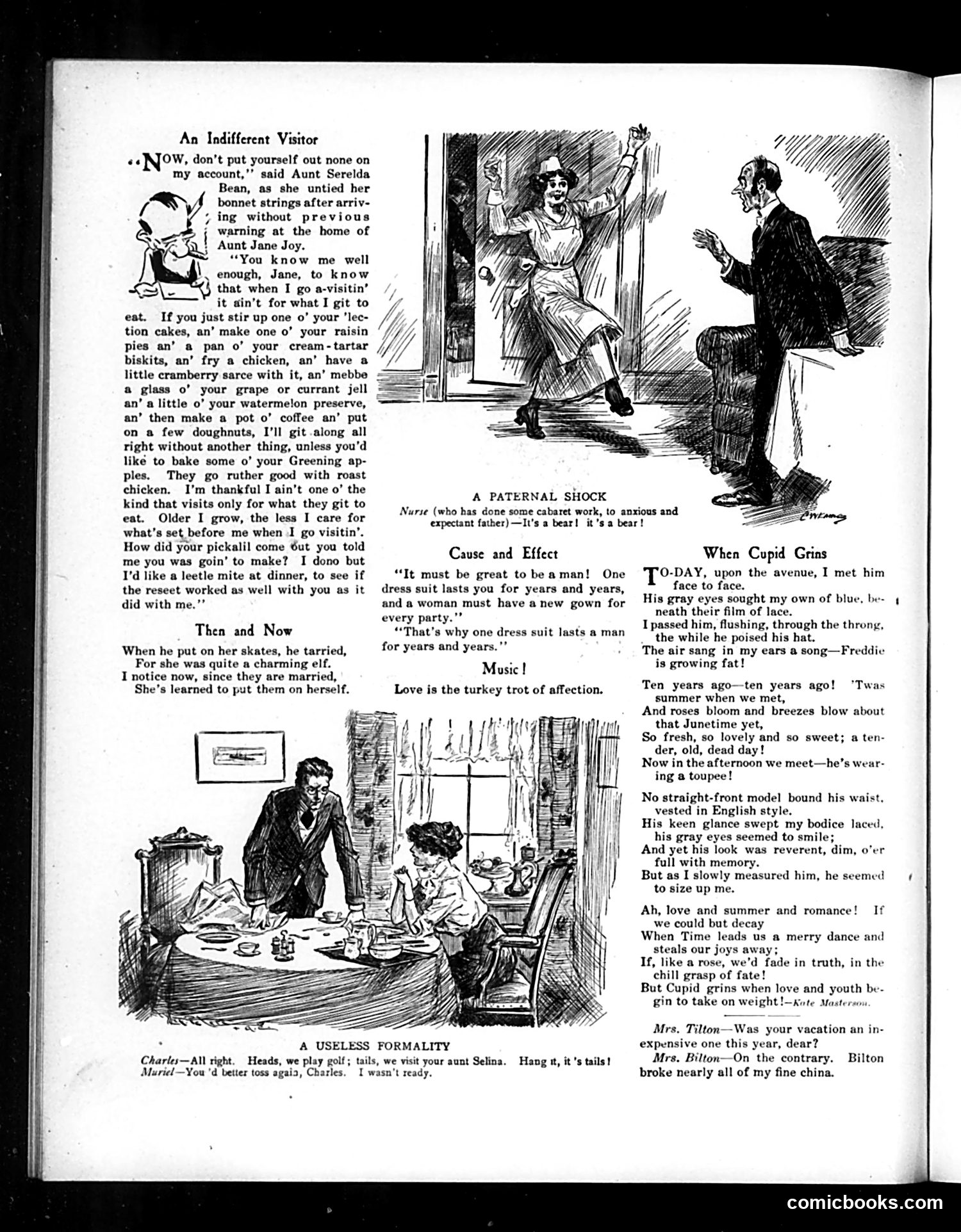 Judge — December 13, 1913 — page 10 of 24