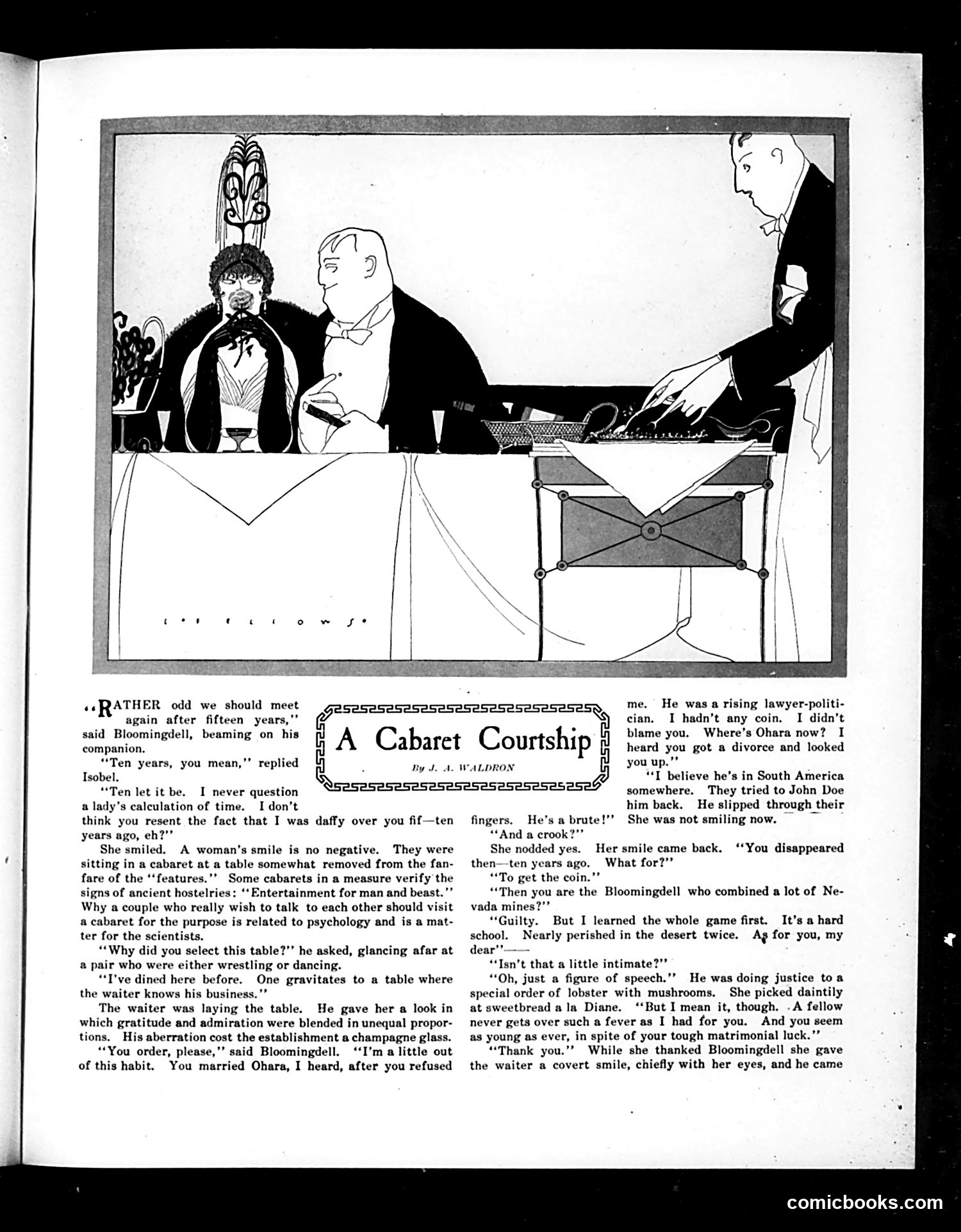Judge — December 13, 1913 — page 11 of 24