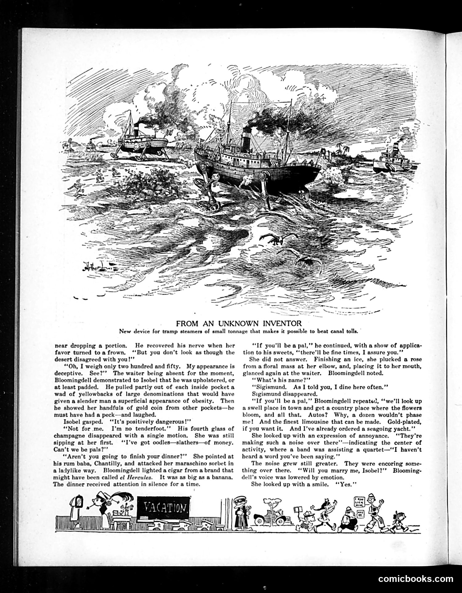 Judge — December 13, 1913 — page 12 of 24