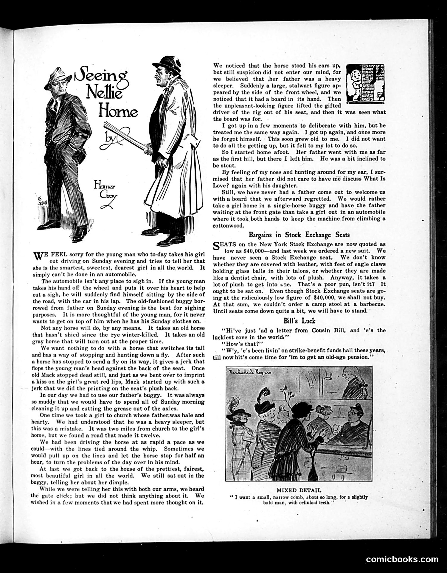 Judge — December 13, 1913 — page 13 of 24