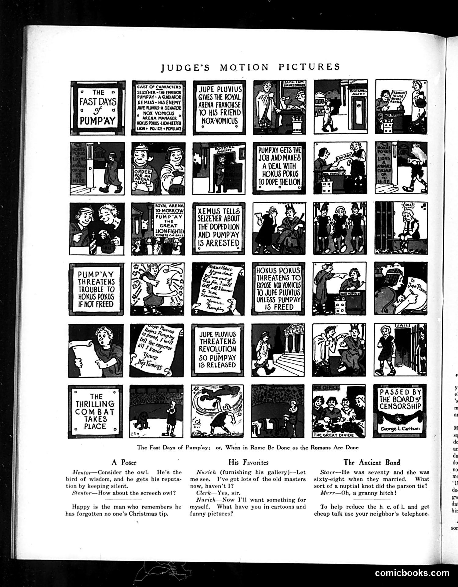 Judge — December 13, 1913 — page 14 of 24