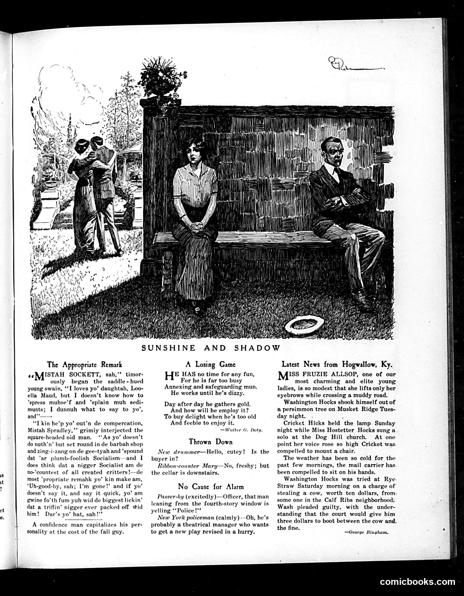 Judge — December 13, 1913 — page 15 of 24