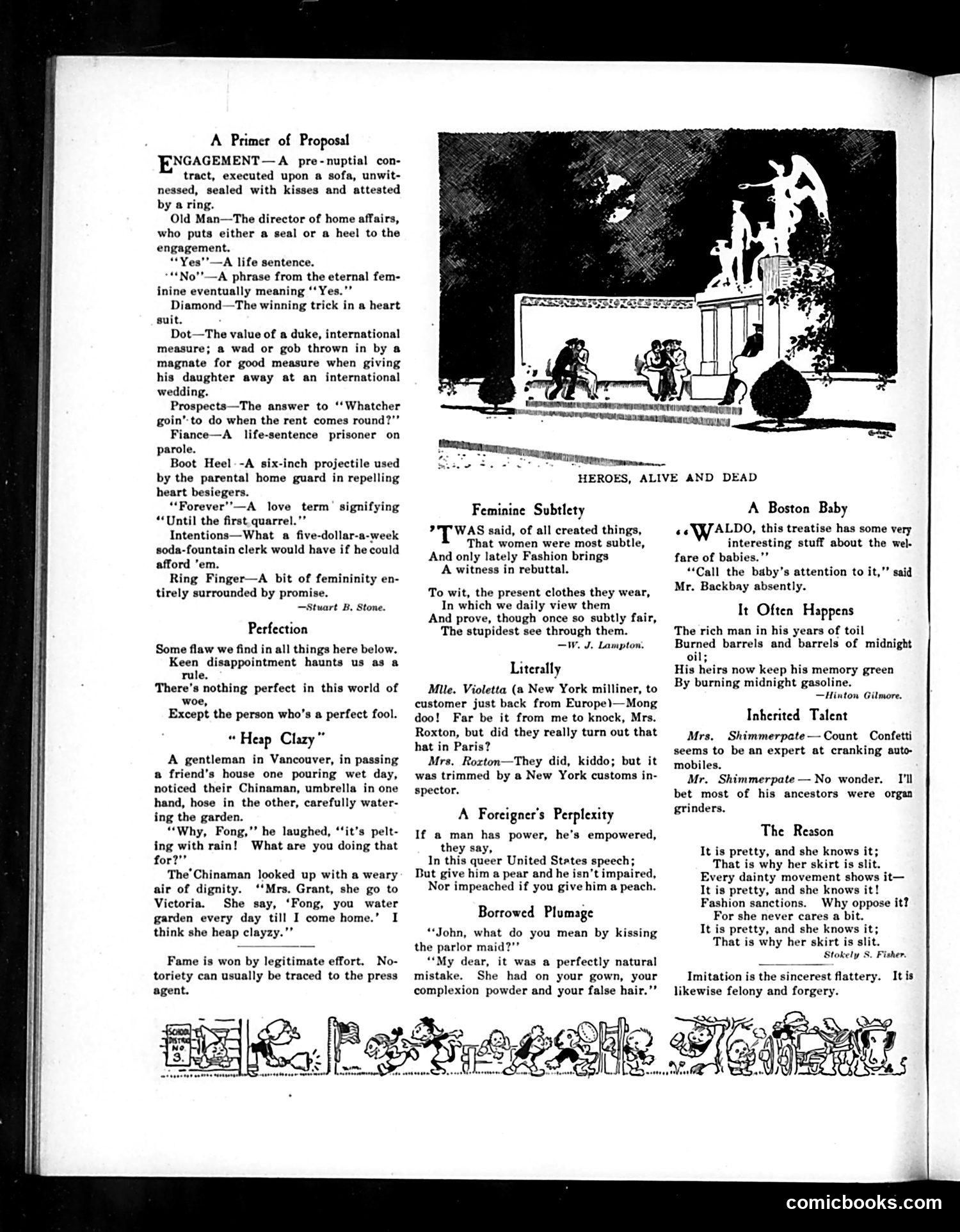 Judge — December 13, 1913 — page 16 of 24