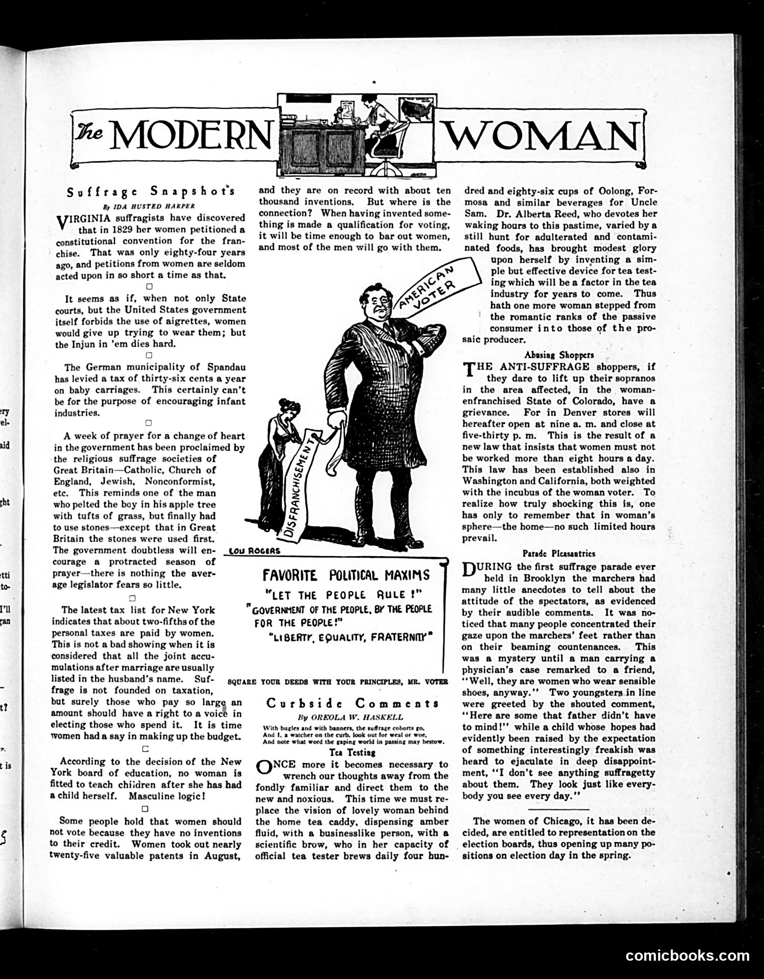 Judge — December 13, 1913 — page 17 of 24