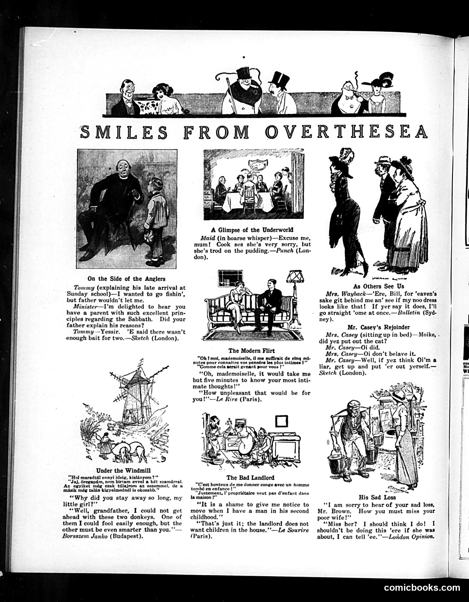 Judge — December 13, 1913 — page 18 of 24