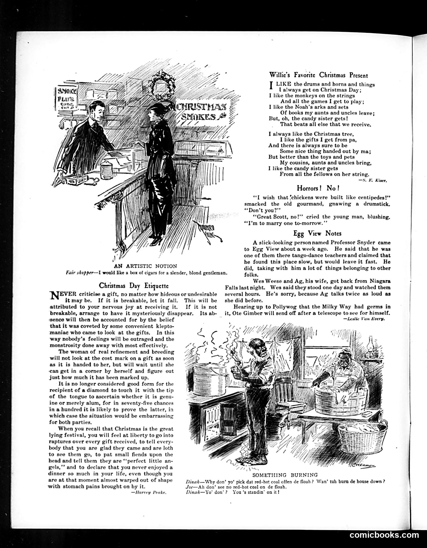 Judge — December 20, 1913 — page 6 of 24