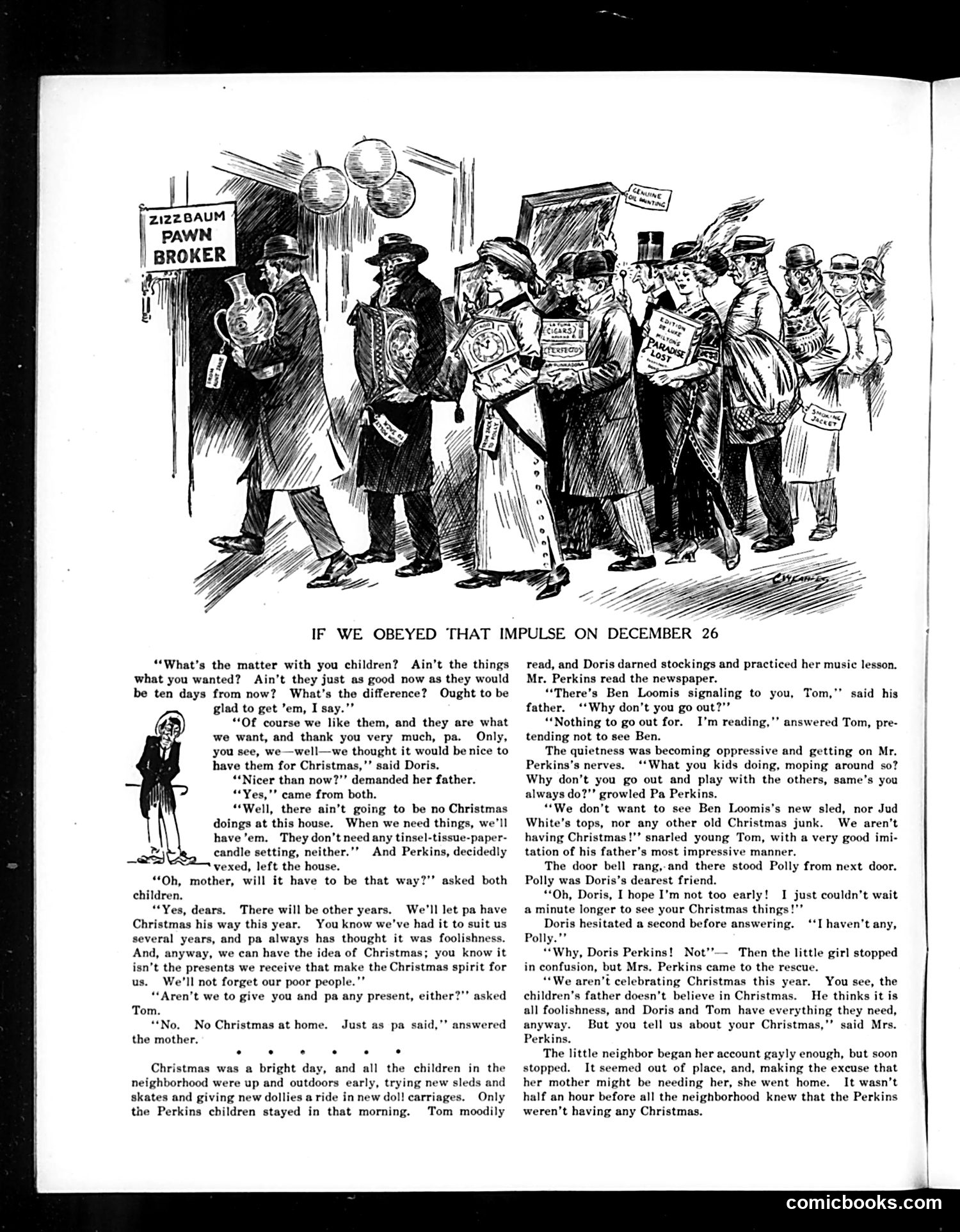 Judge — December 20, 1913 — page 8 of 24