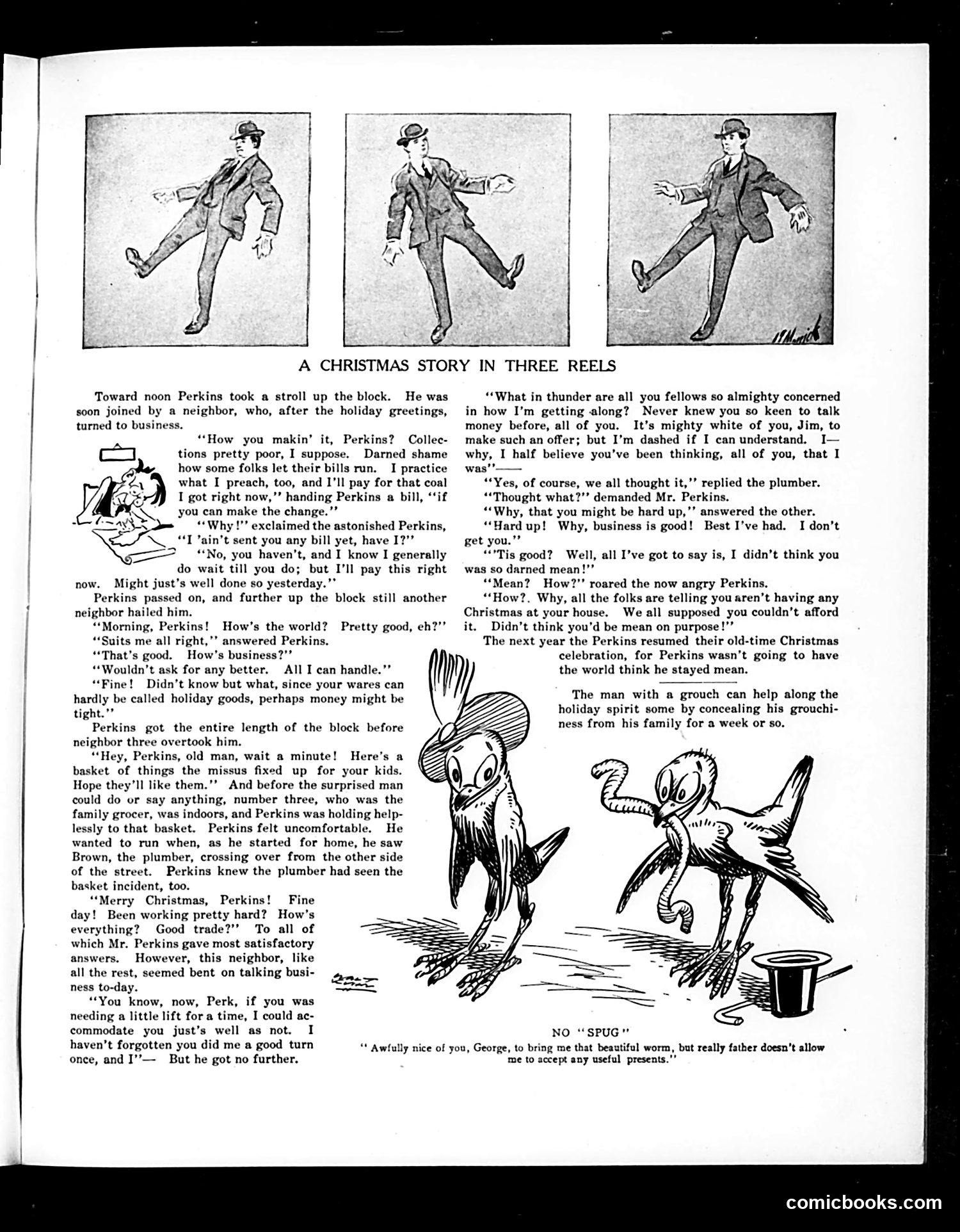 Judge — December 20, 1913 — page 9 of 24