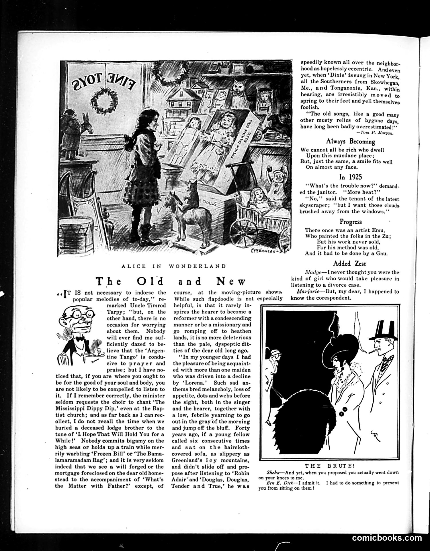 Judge — December 20, 1913 — page 10 of 24